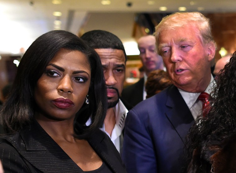 The Trump White House
