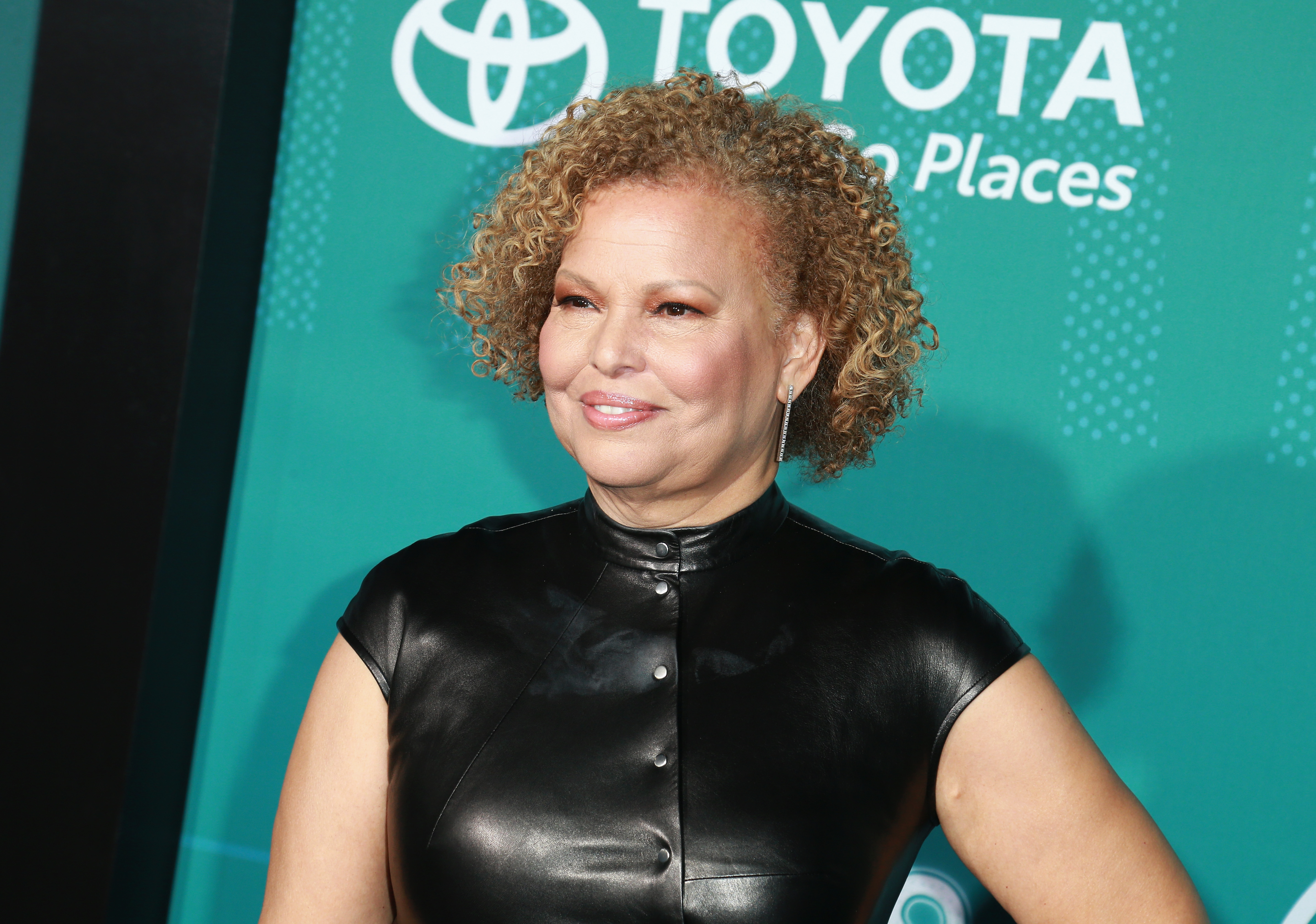 BET Presents: 2017 Soul Train Awards - Red Carpet & Arrivals