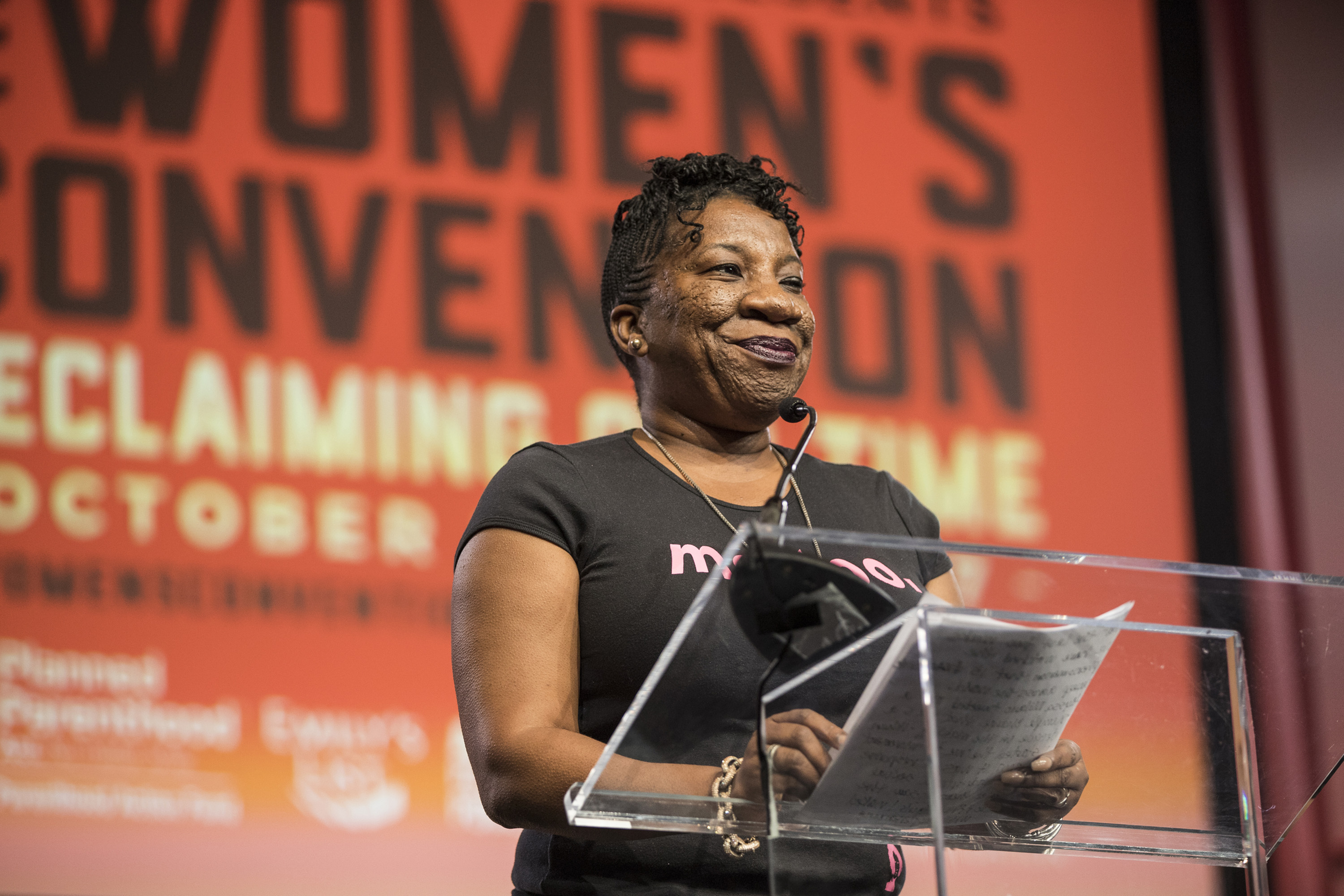 Women's Convention