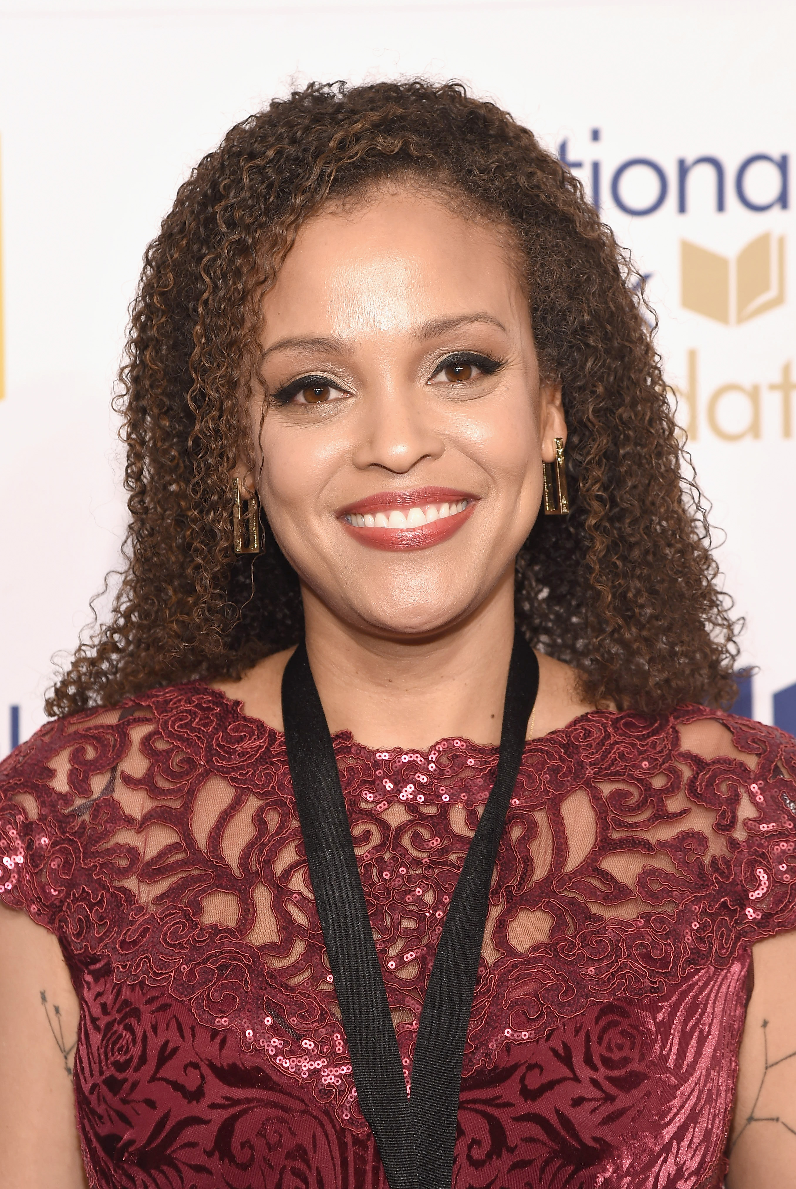 Jesmyn Ward