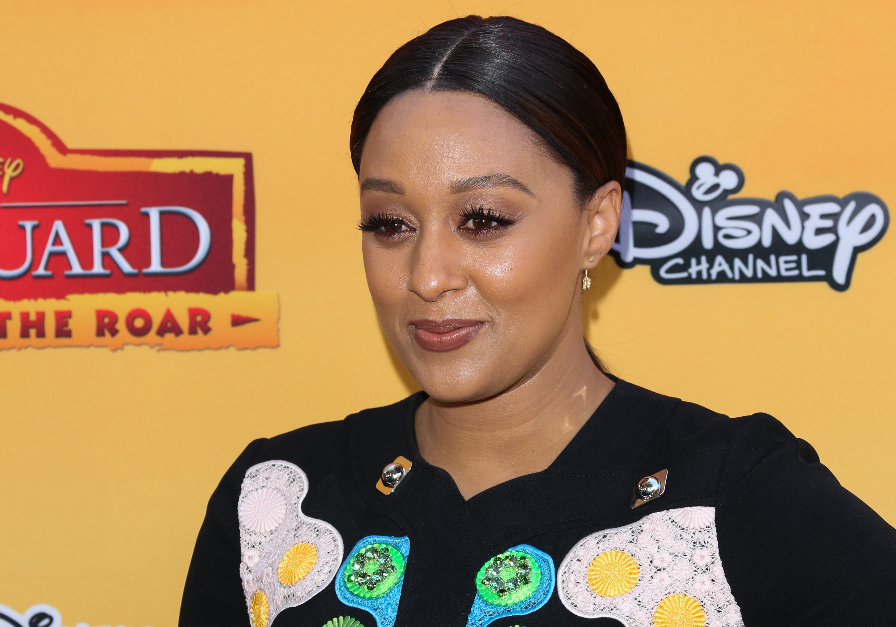 Premiere Of Disney Channel's 'The Lion Guard: Return Of The Roar' - Arrivals
