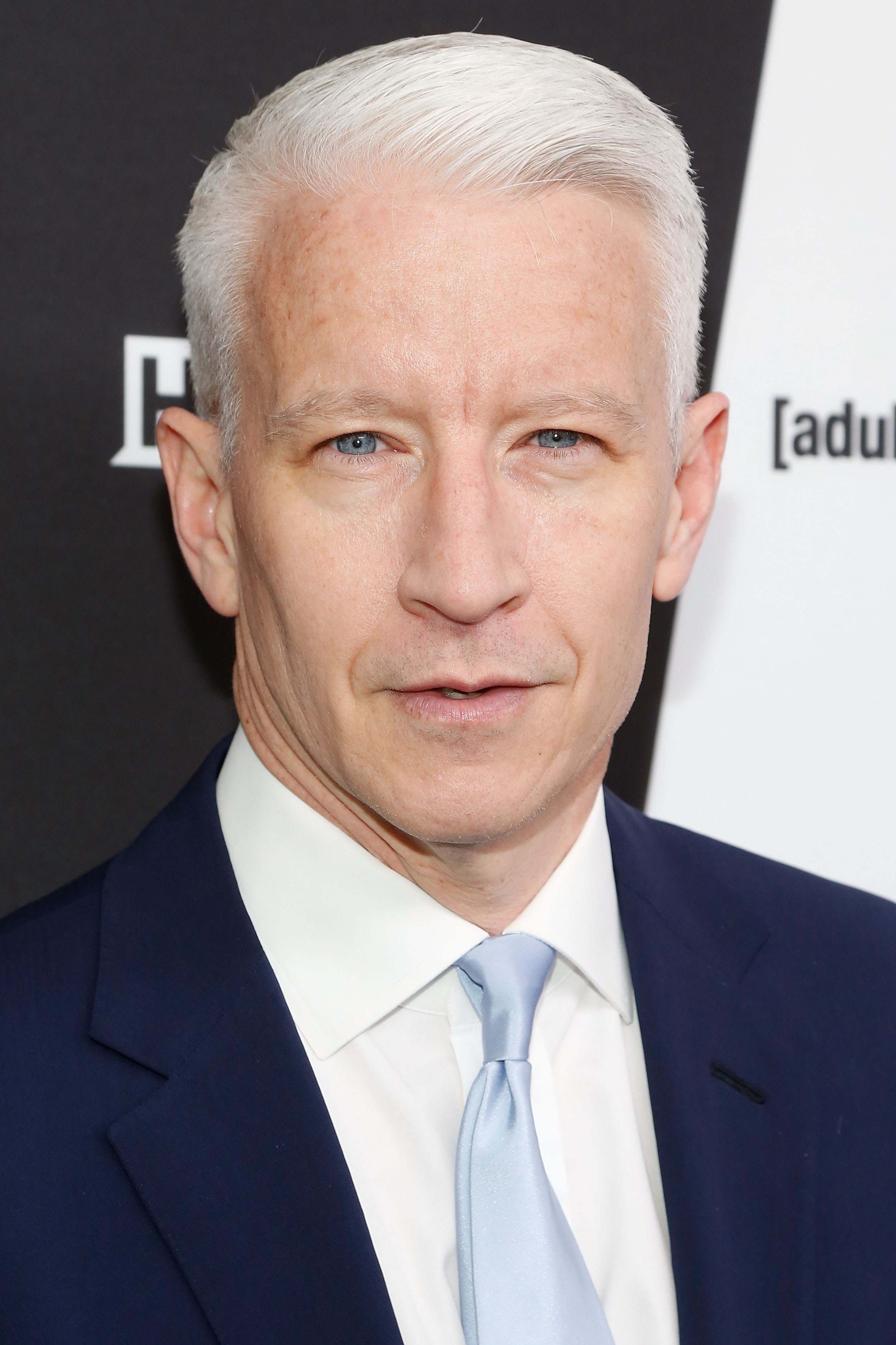 ANderson Cooper Calls Out Star Jones [VIDEO]
