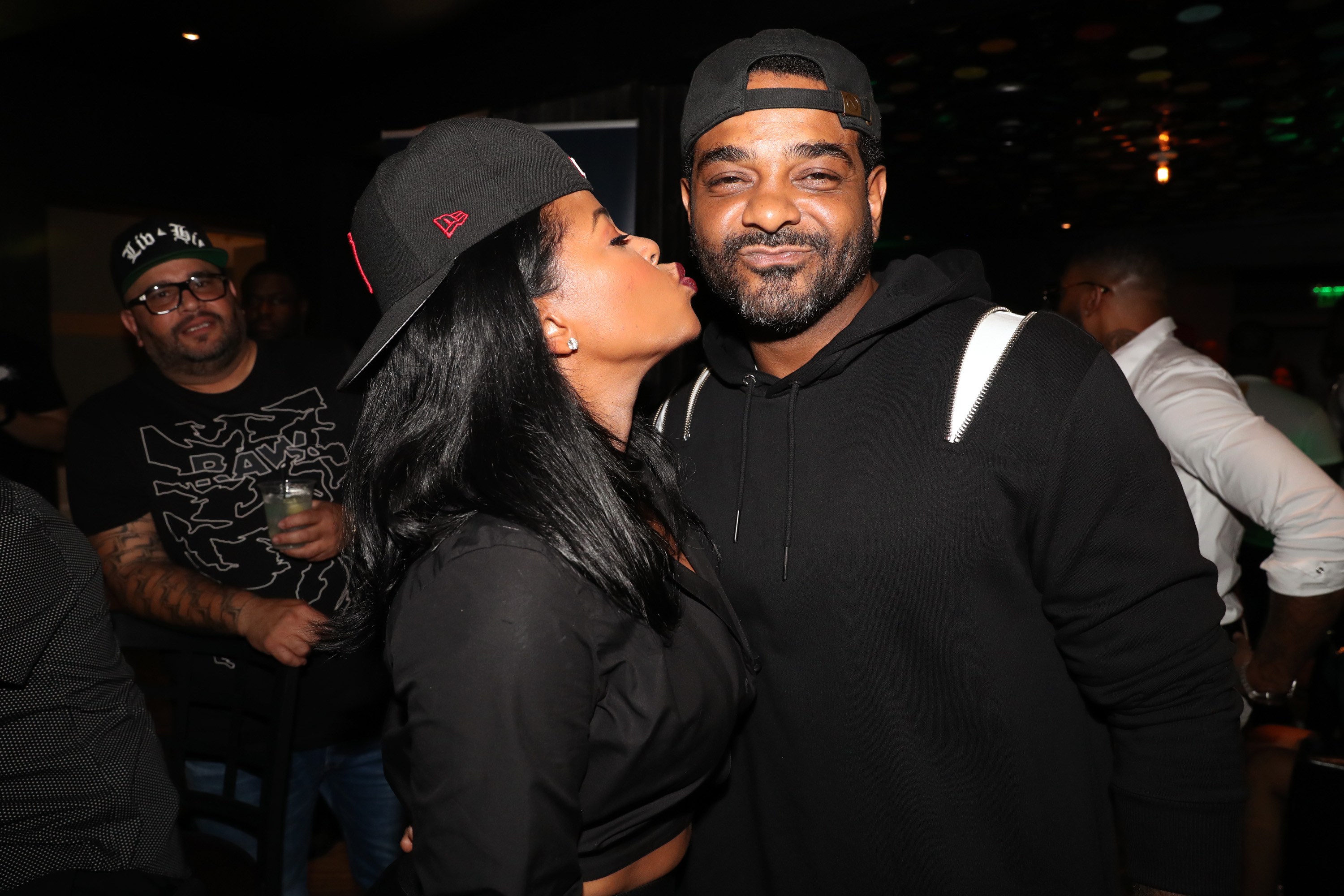 BET Hip Hop Awards 2017 - Arrivals
