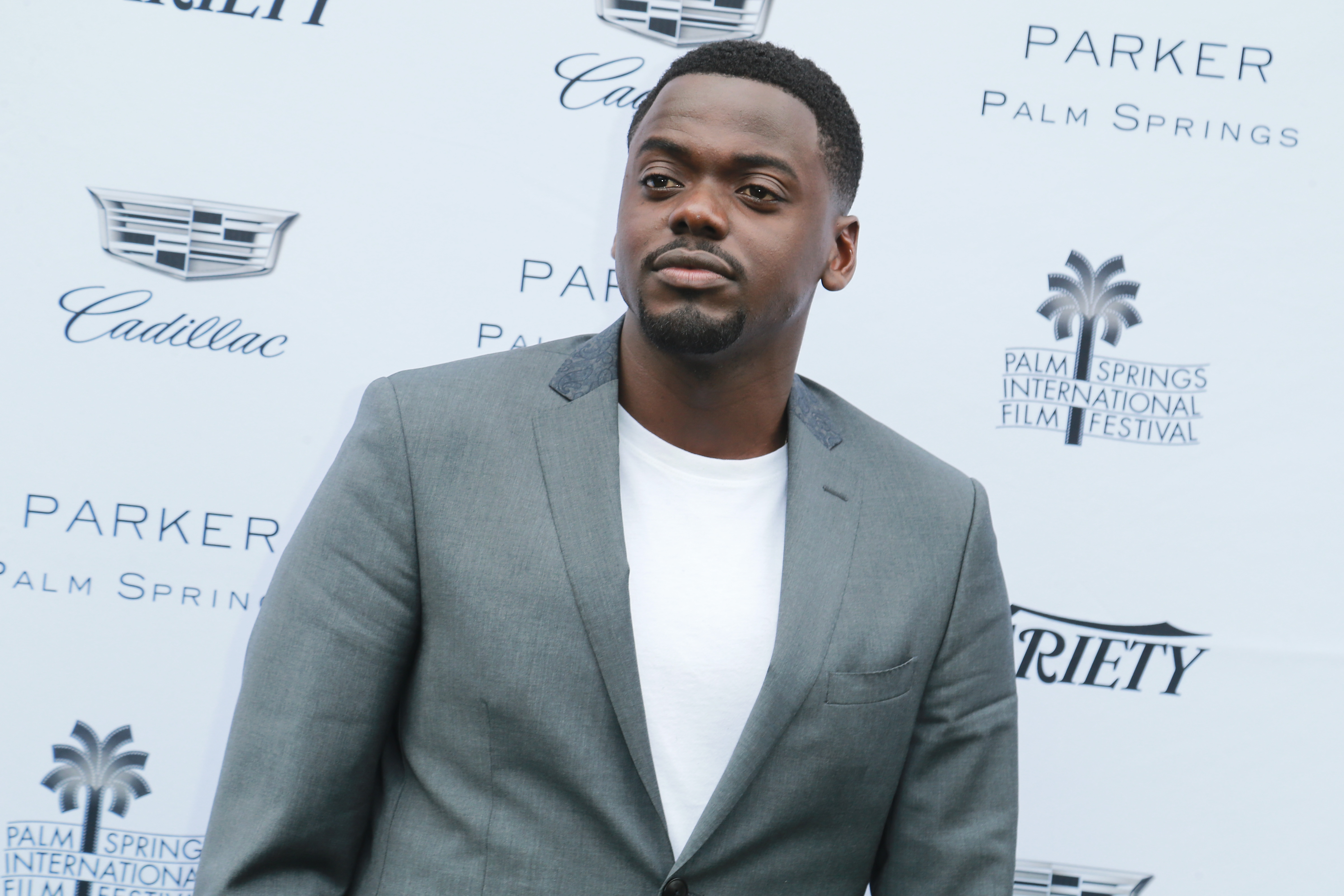 Variety's Creative Impact Awards And 10 Directors To Watch At The 29th Annual Palm Springs International Film Festival - Arrivals