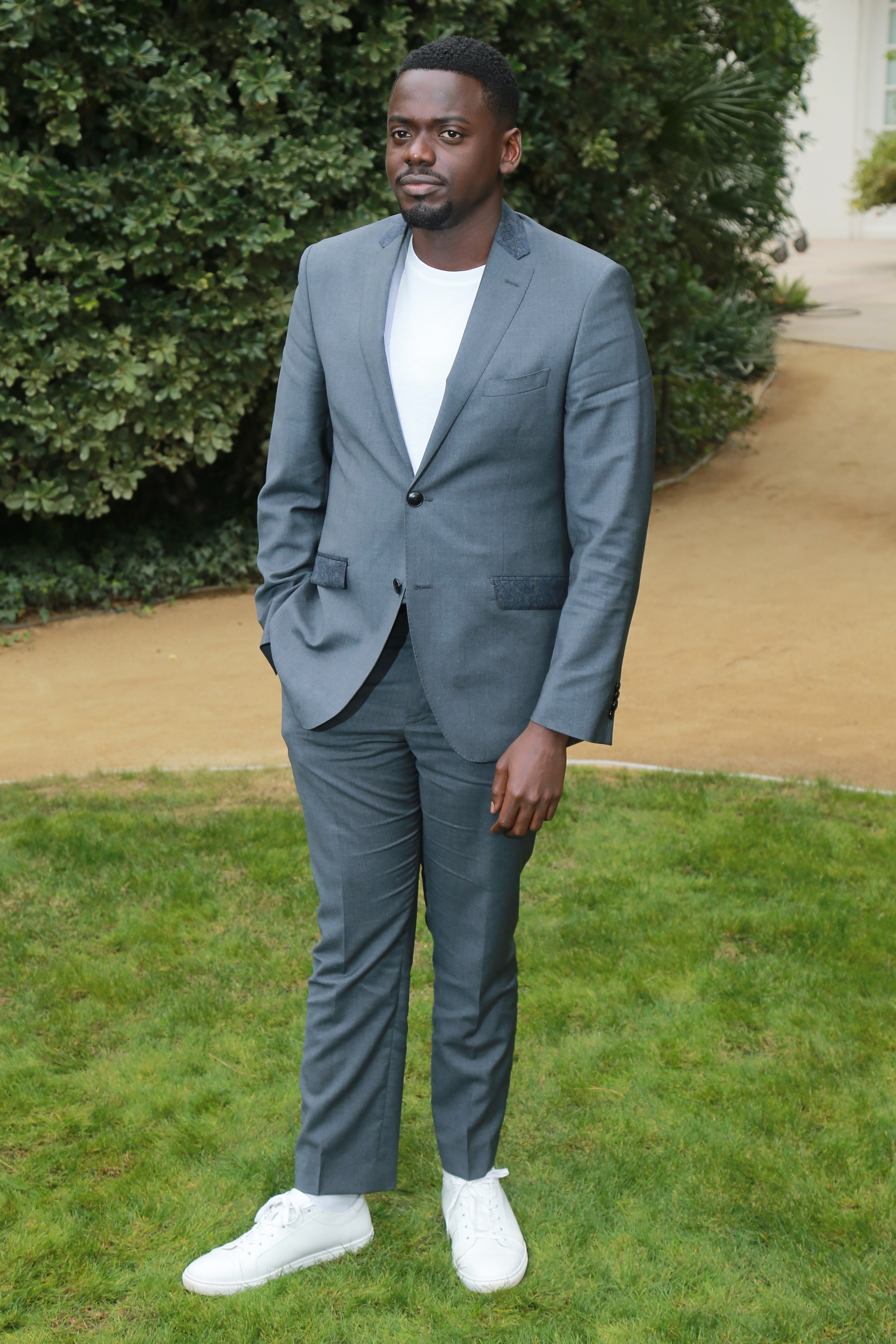 Variety's Creative Impact Awards And 10 Directors To Watch At The 29th Annual Palm Springs International Film Festival - Arrivals