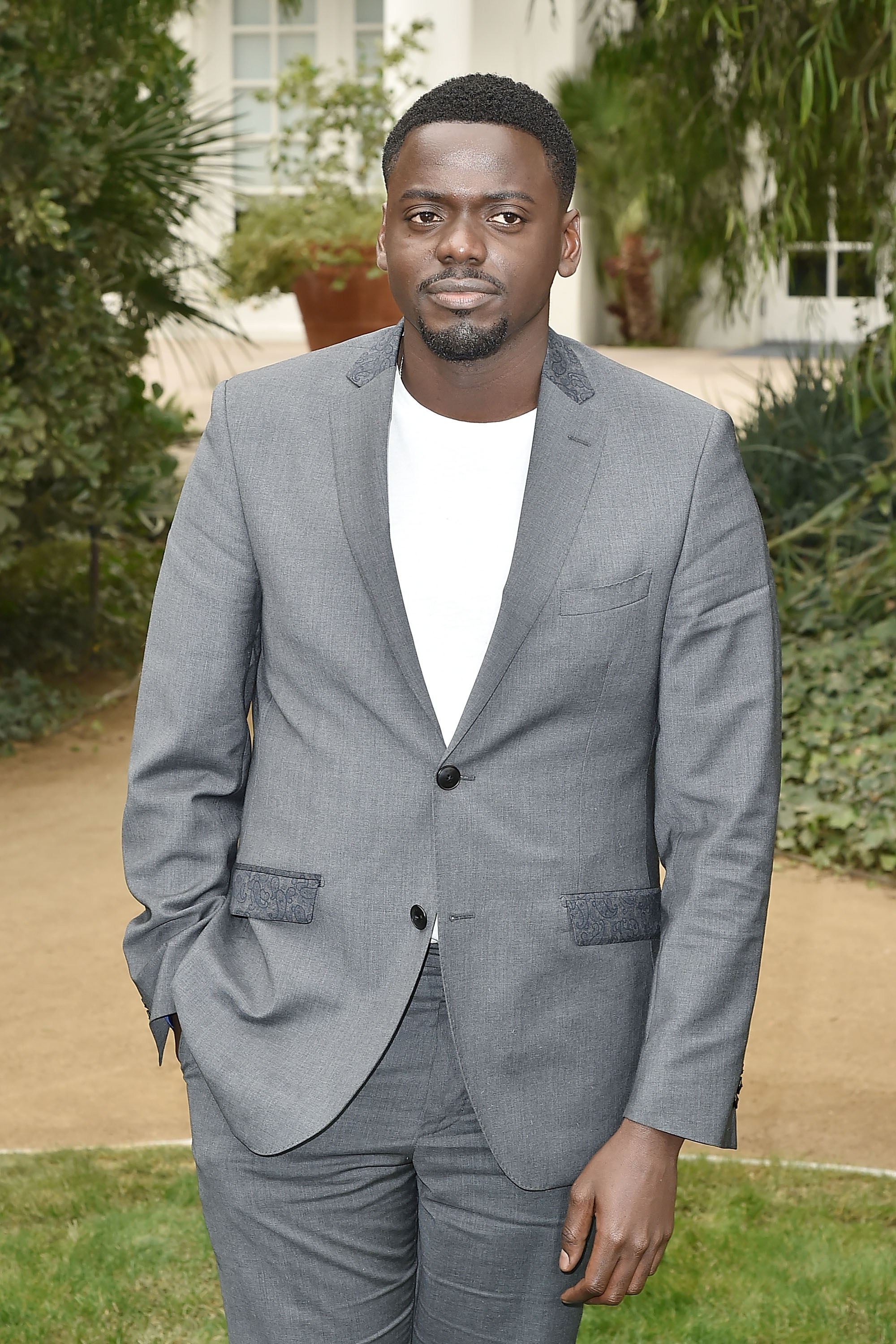 Variety's Creative Impact Awards & '10 Directors To Watch' at the 29th Annual Palm Springs Film Festival - Arrivals