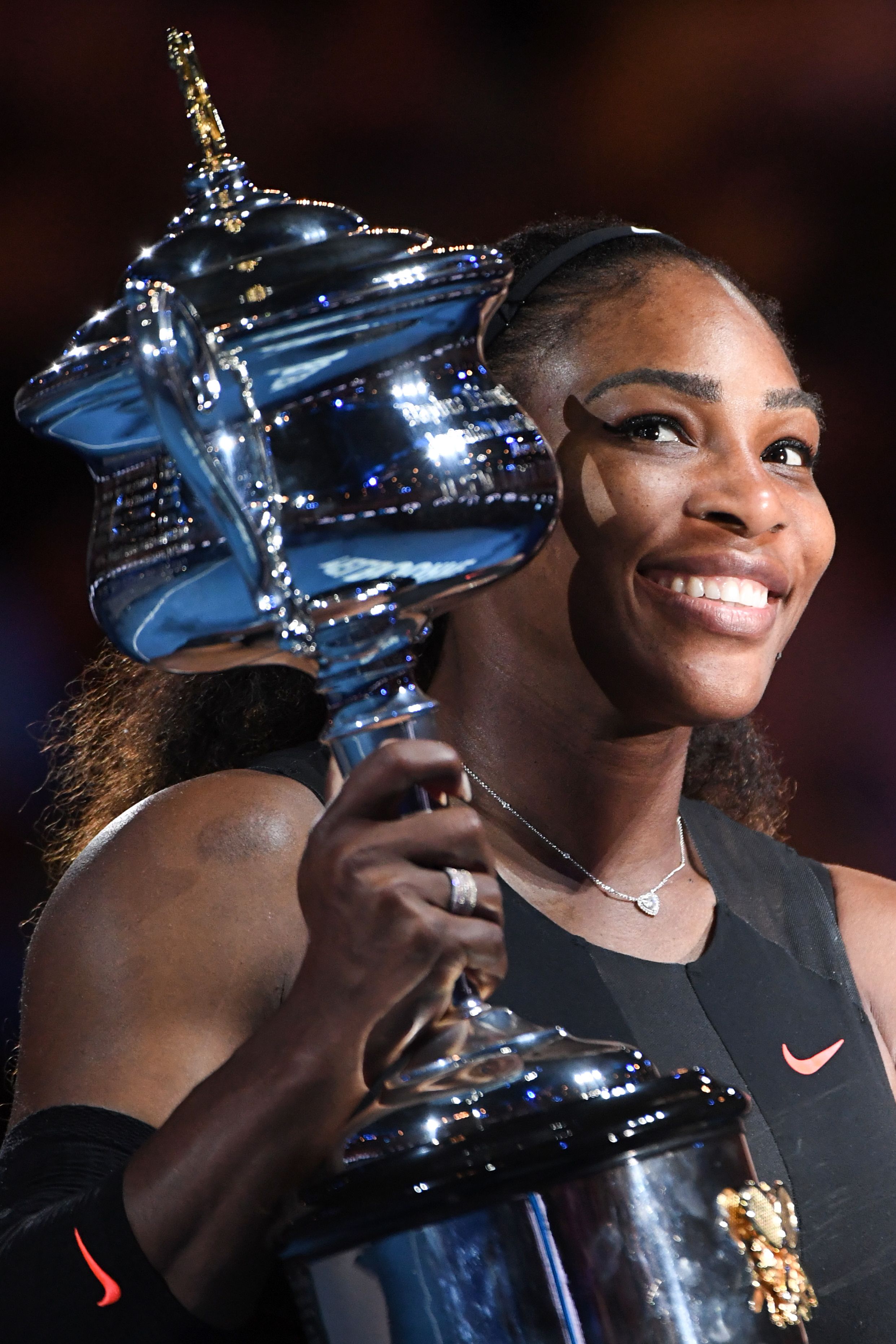 2017 Australian Open