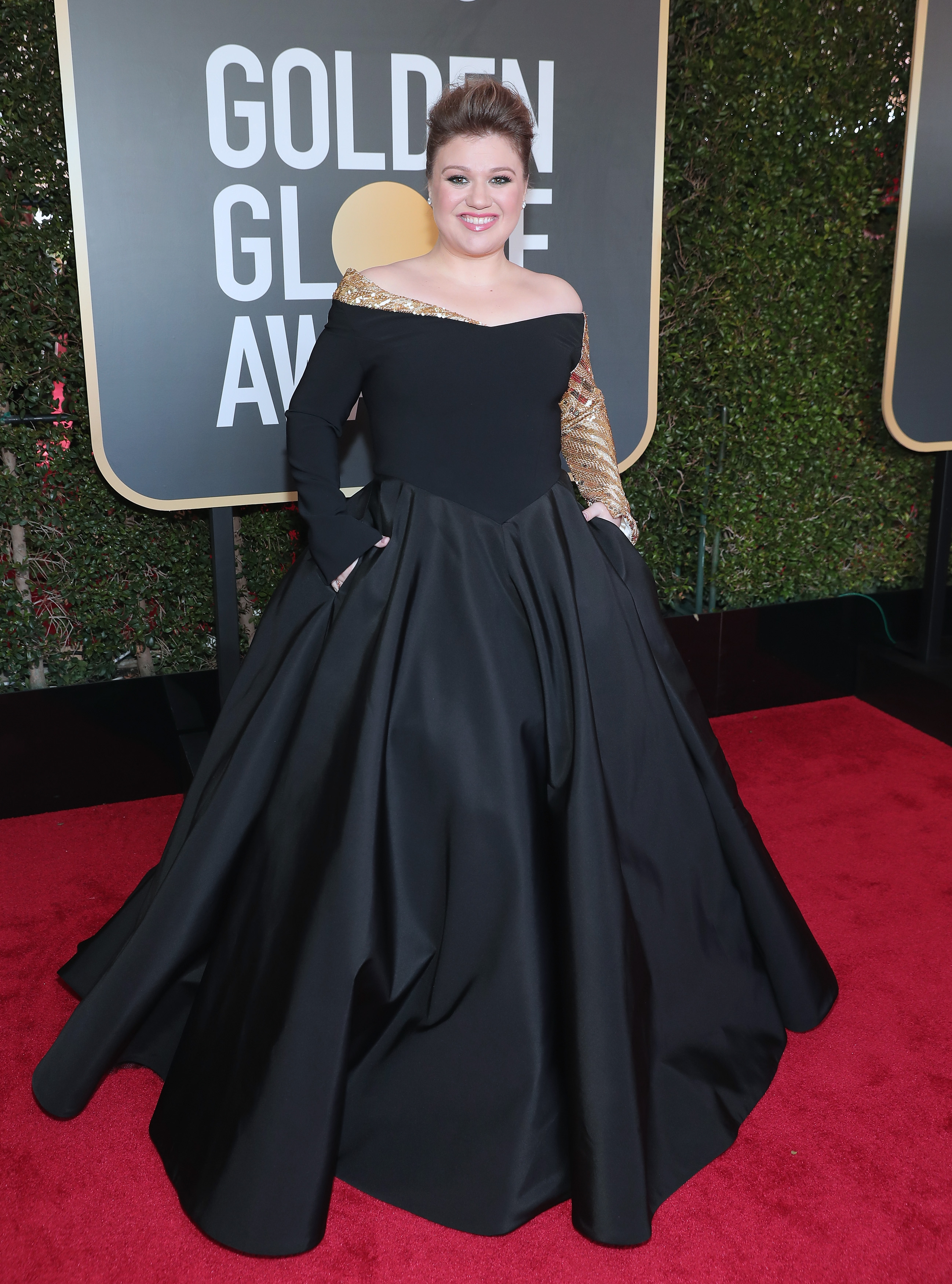 Kelly Clarkson
