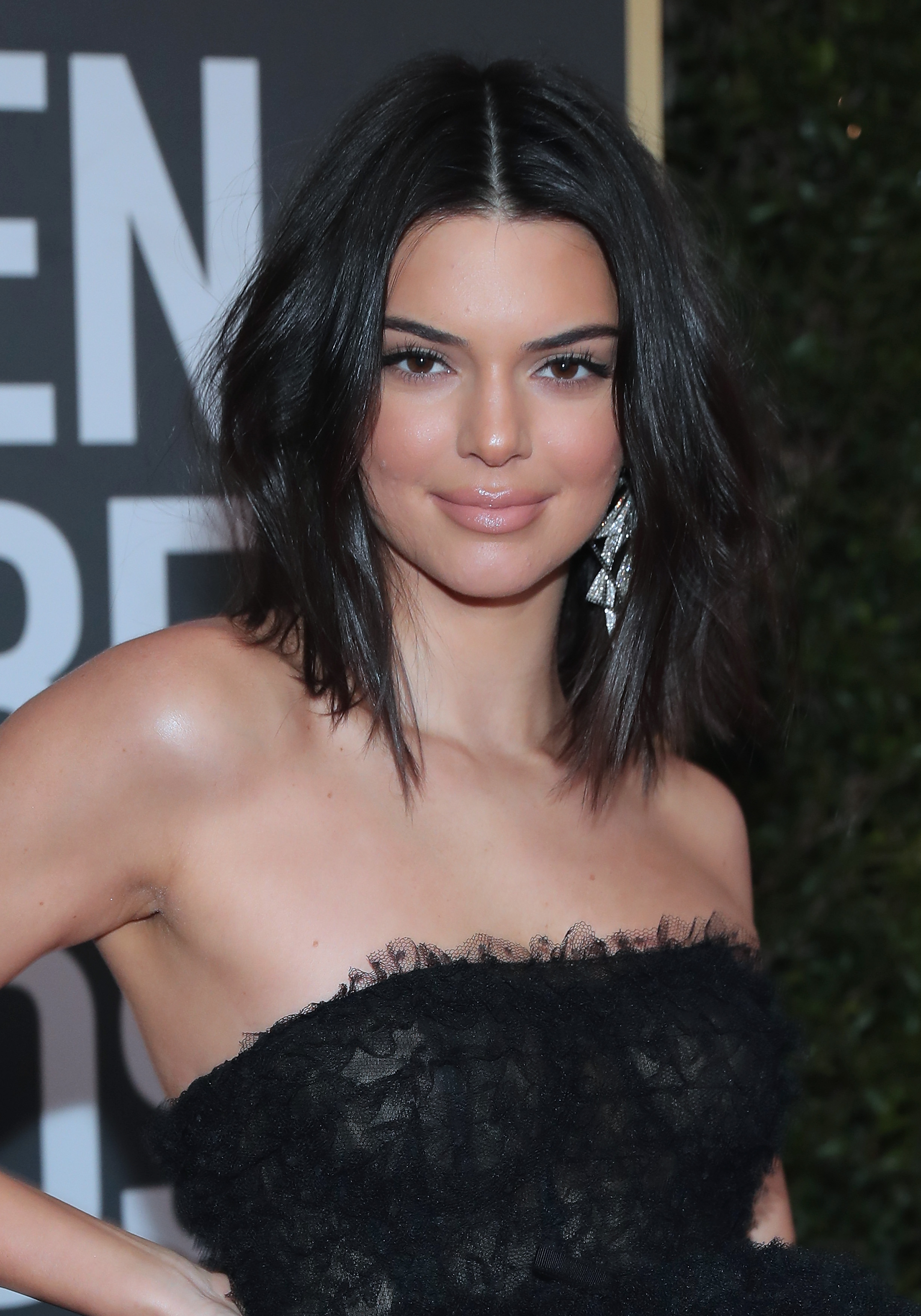 KENDALL JENNER