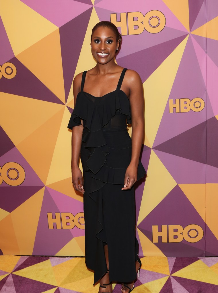 ISSA RAE