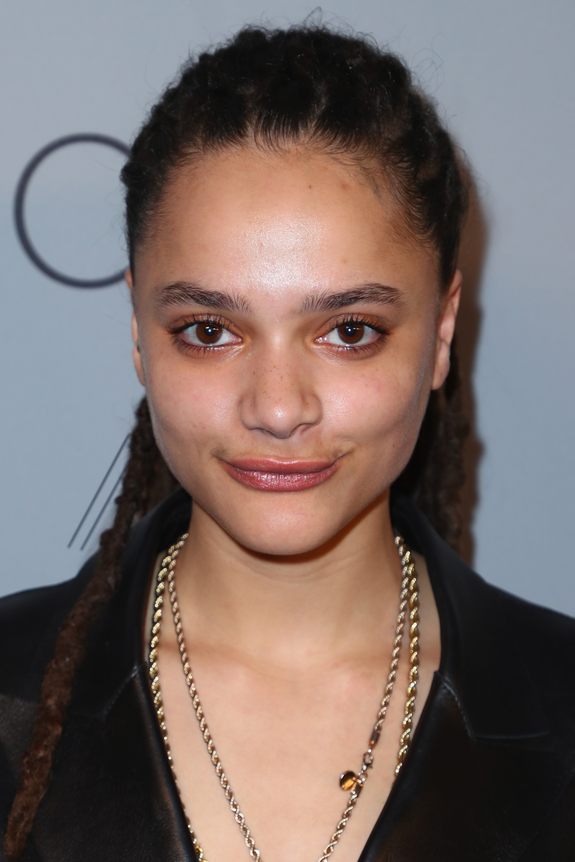 SASHA LANE