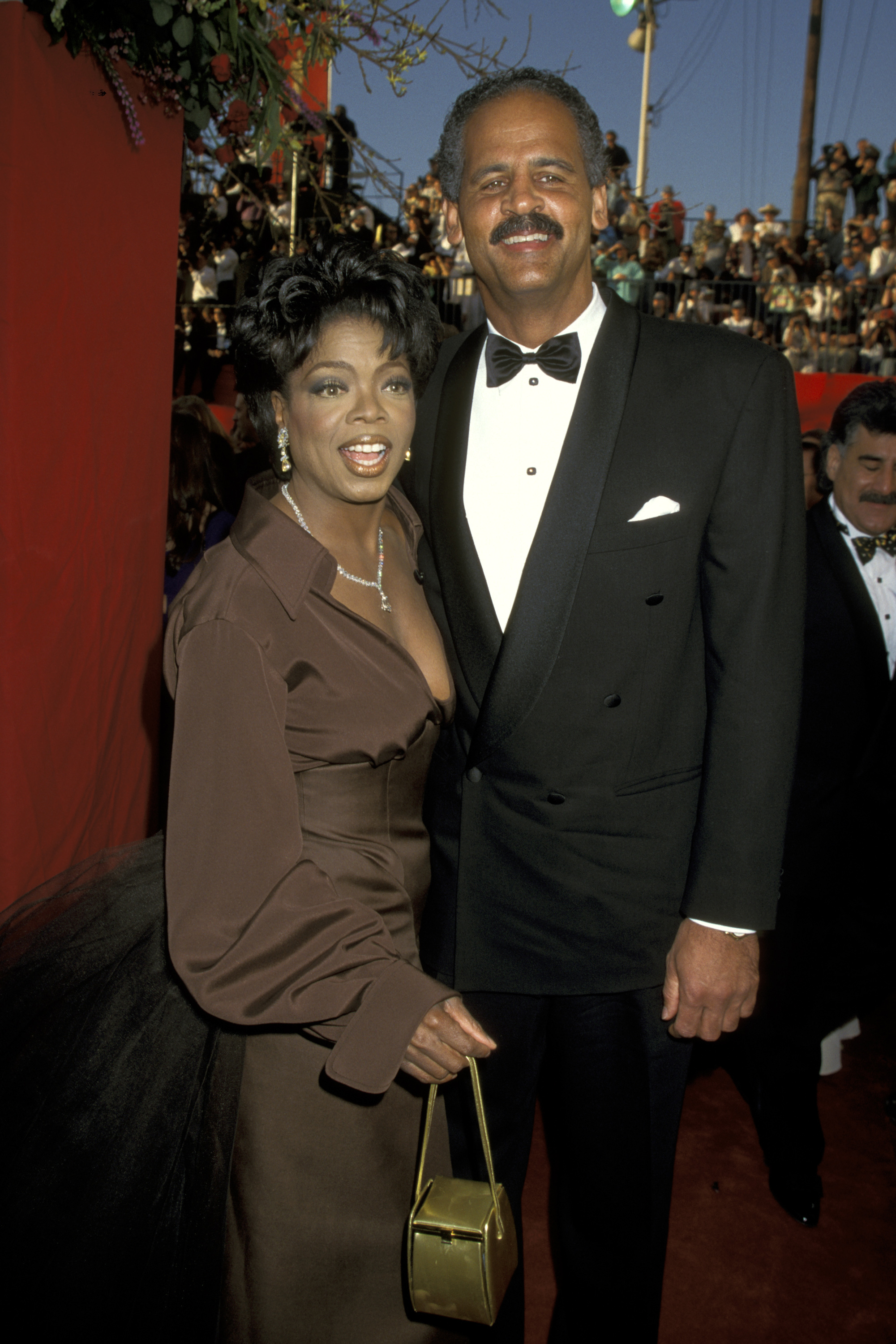 The 67th Annual Academy Awards - Arrivals