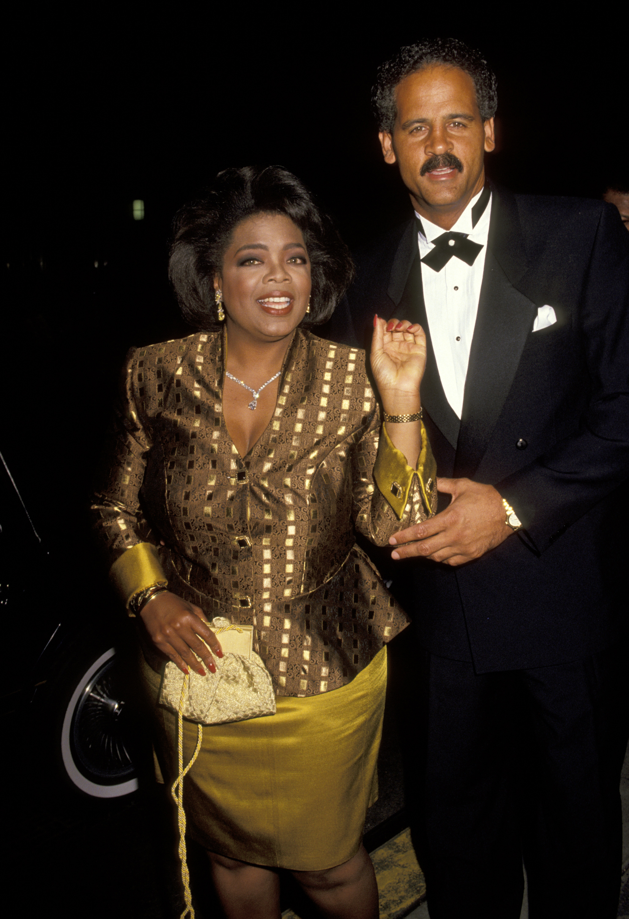 The 19th Annual Daytime Emmy Awards