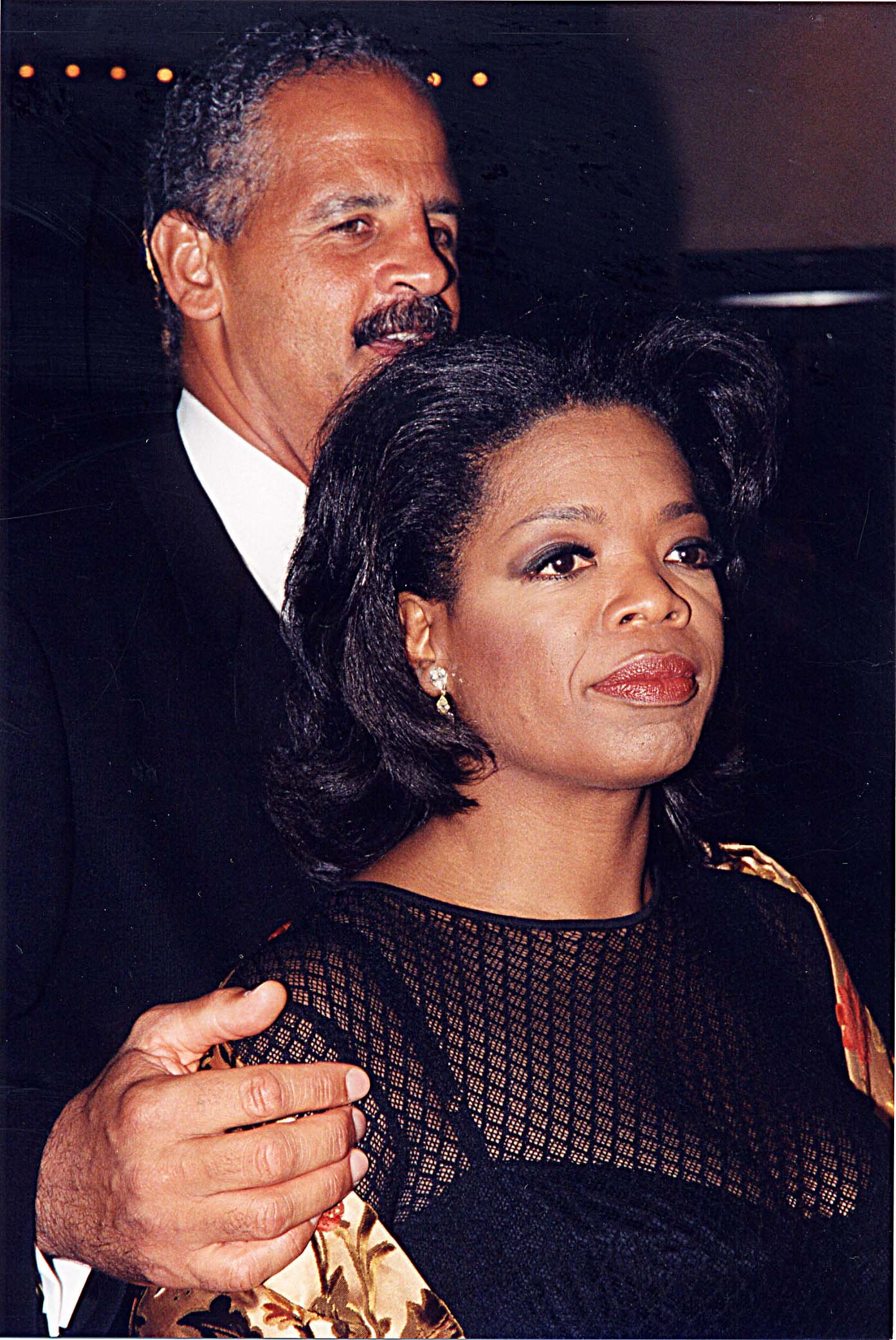 Premiere of Beloved '98