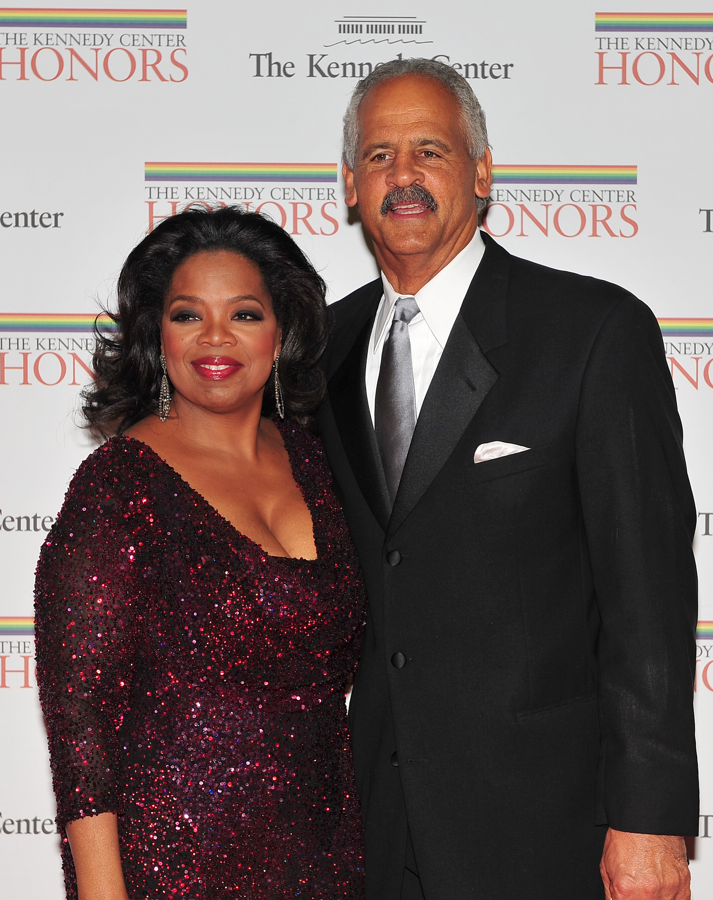 2010 Kennedy Center Honors