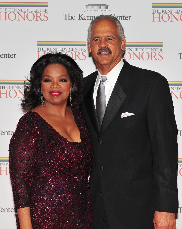 2010 Kennedy Center Honors