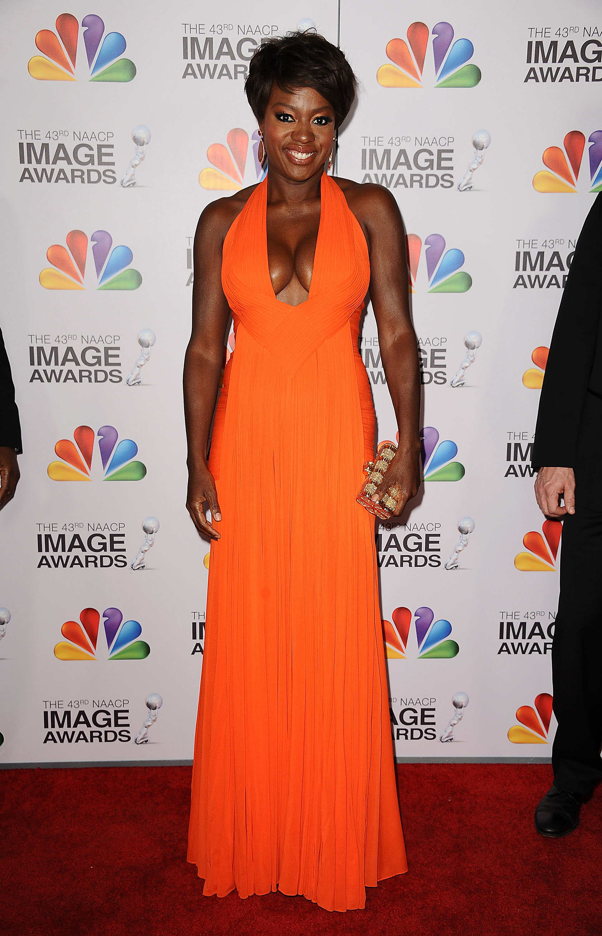 Viola Davis