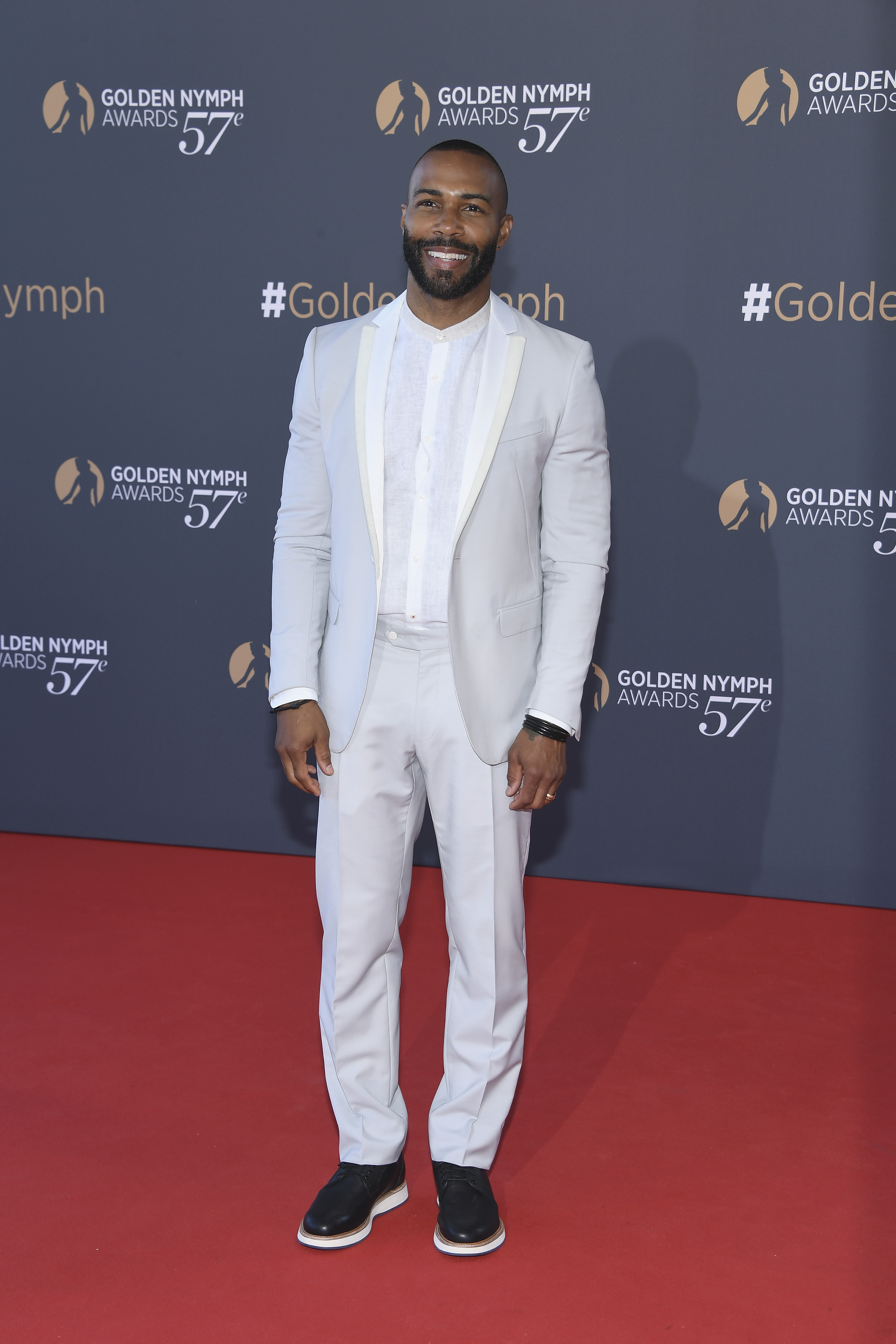 57th Monte Carlo TV Festival : Closing Ceremony