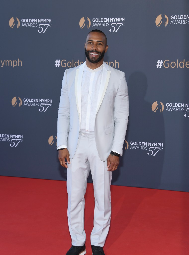 57th Monte Carlo TV Festival : Closing Ceremony