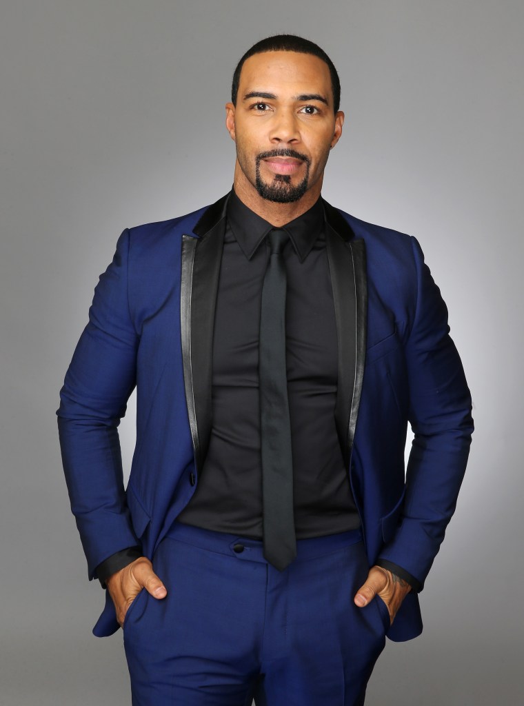 BET's 2017 American Black Film Festival Honors Awards - Portraits