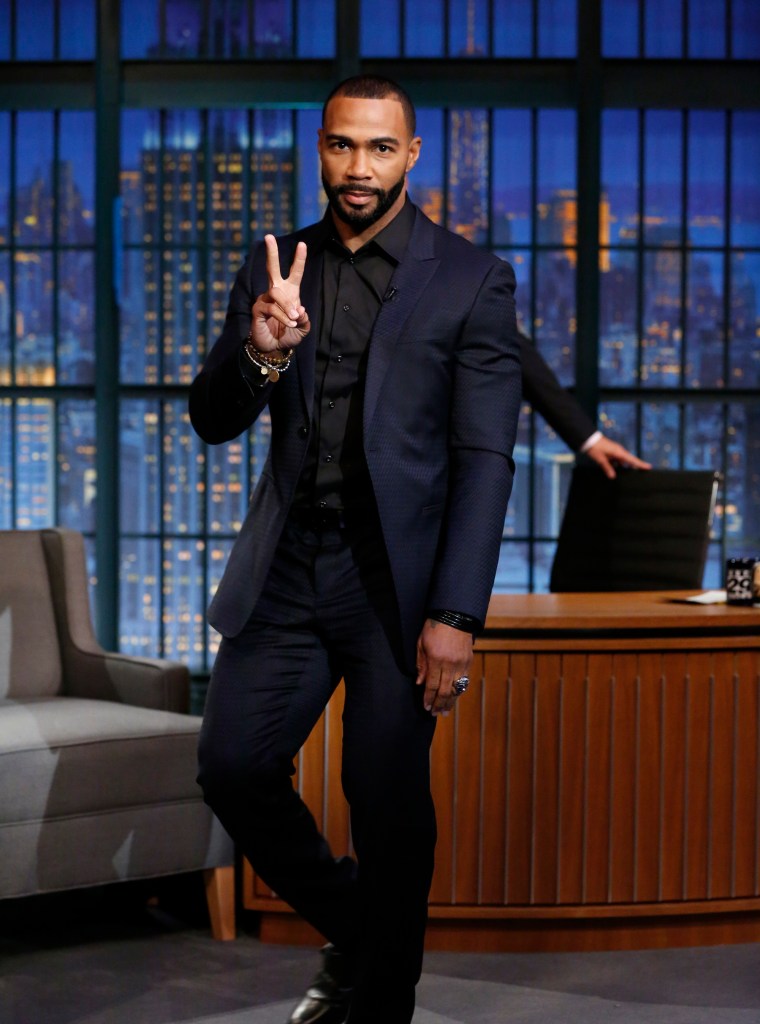 Late Night with Seth Meyers - Season 4