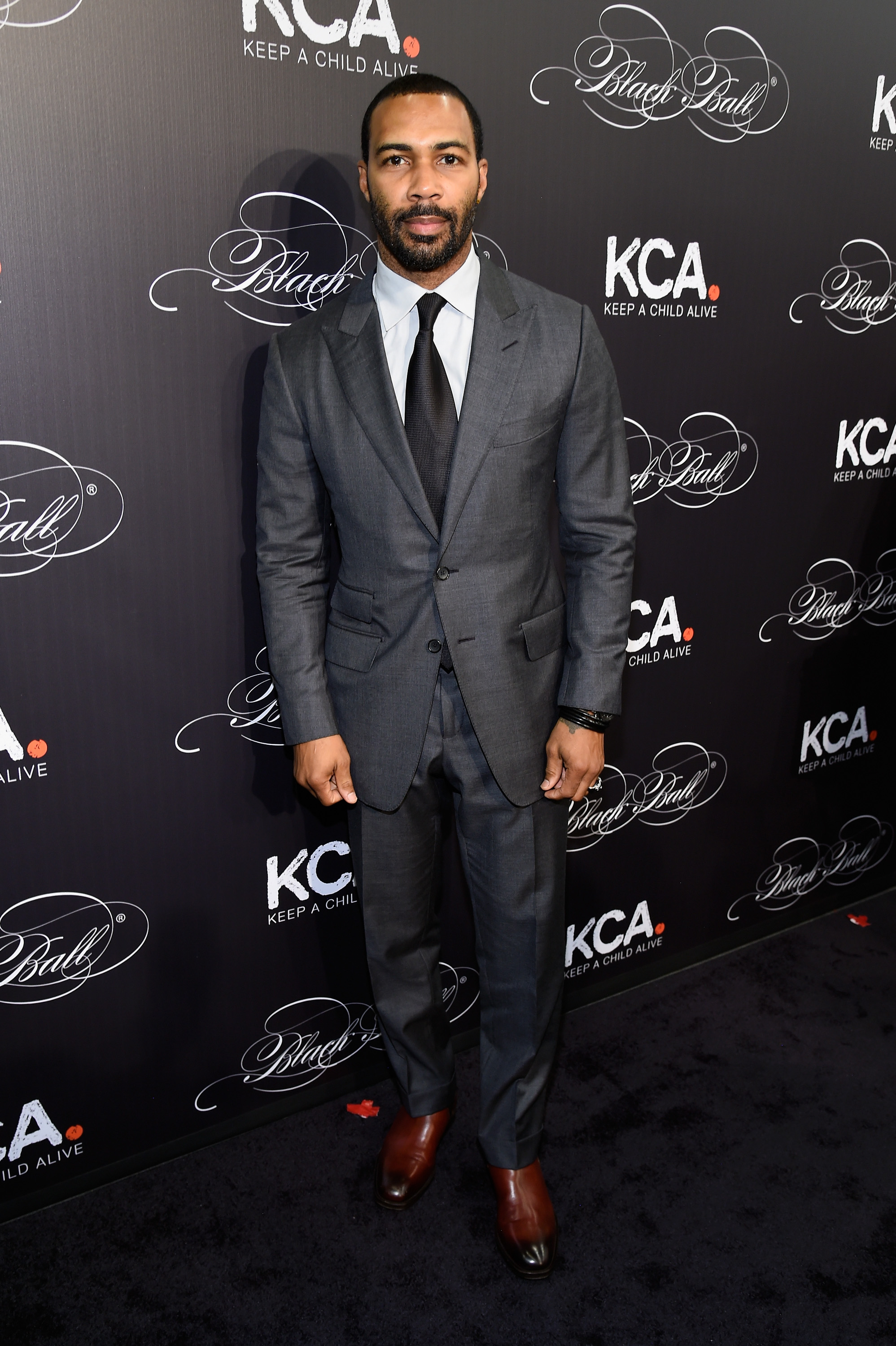 Keep A Child Alive's Black Ball 2016