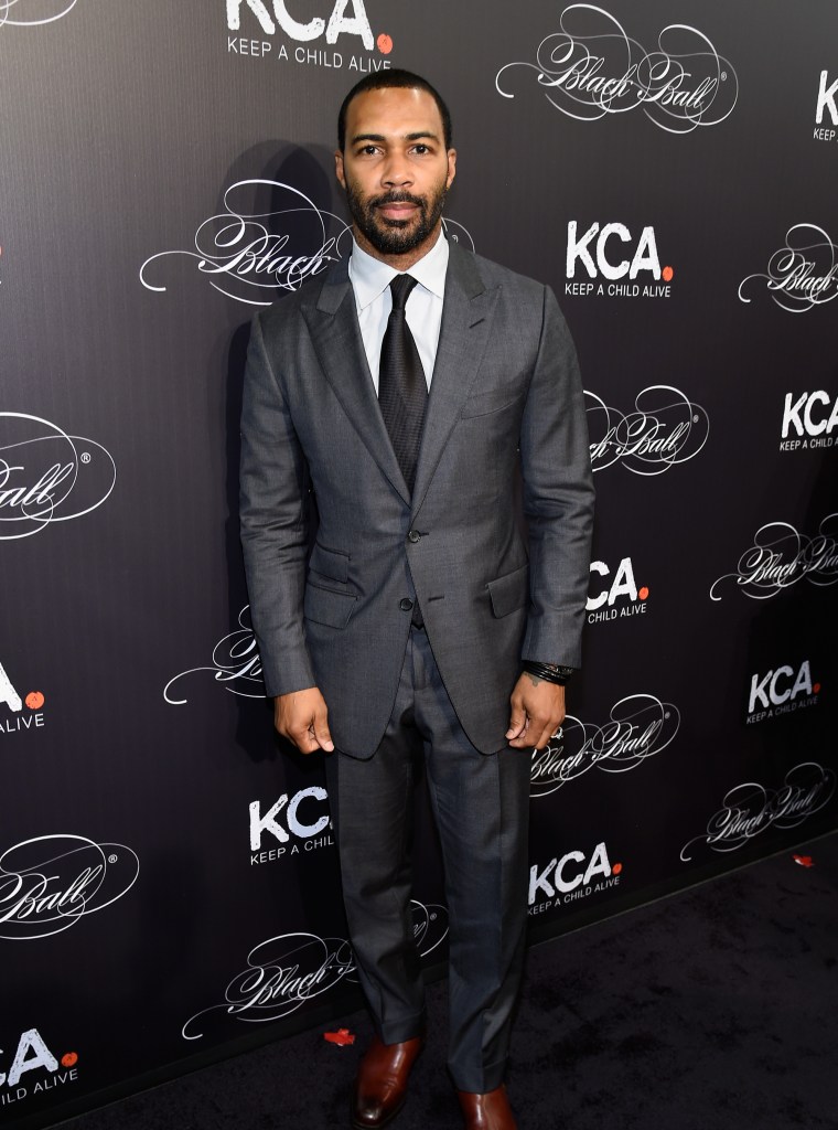 Keep A Child Alive's Black Ball 2016