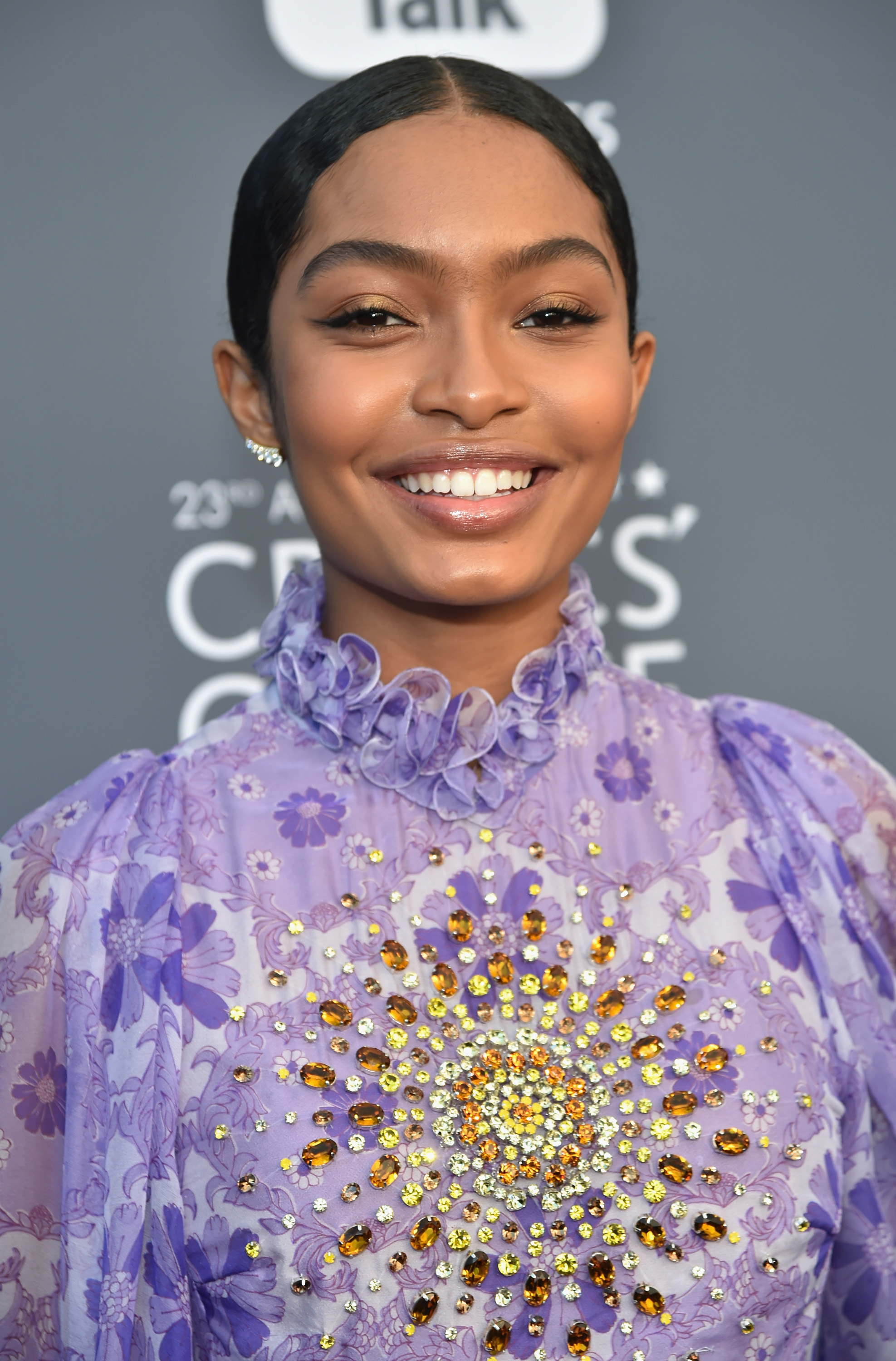 YARA SHAHIDI