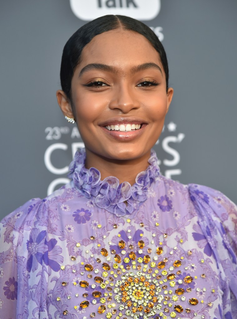 YARA SHAHIDI