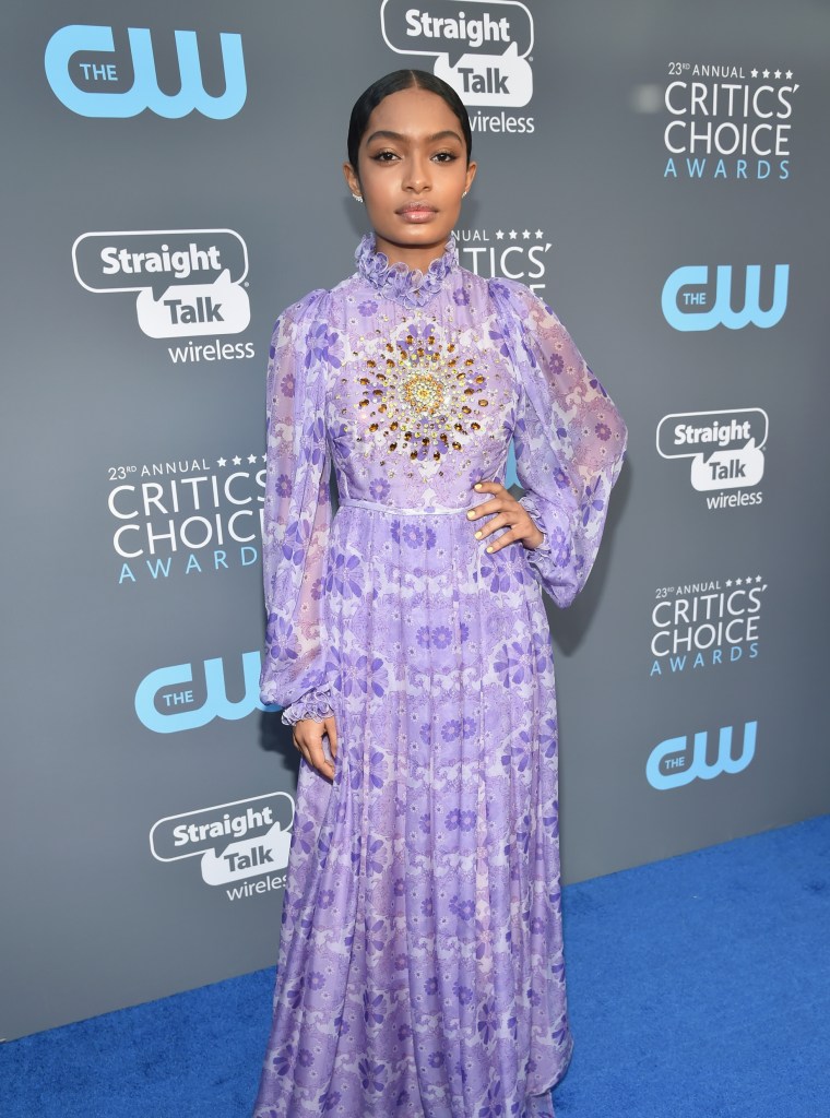 YARA SHAHIDI