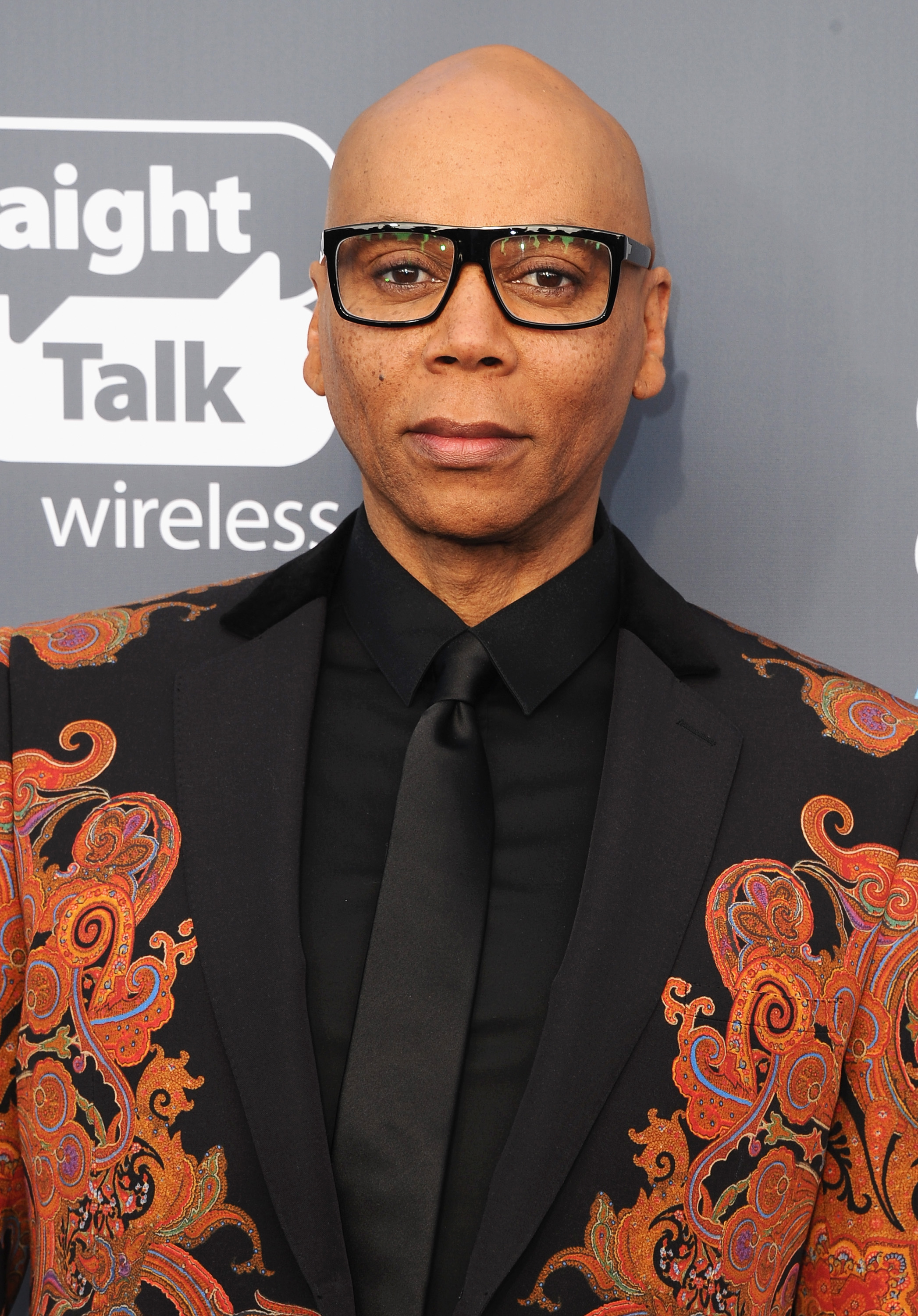 RuPaul, Best Competition Show, Best Host Reality or Competition Show, "RuPaul's Drag Race"