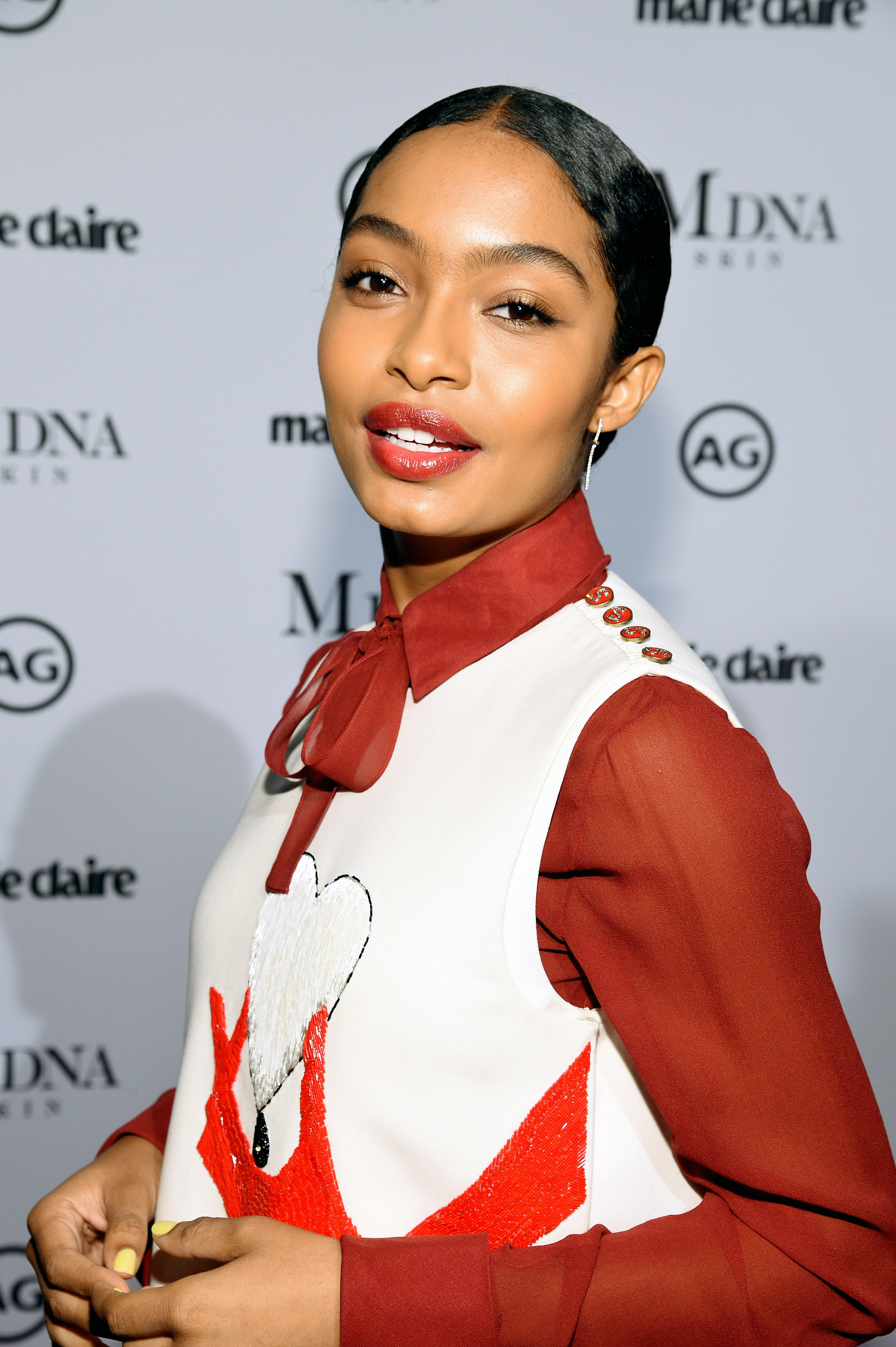 YARA SHAHIDI