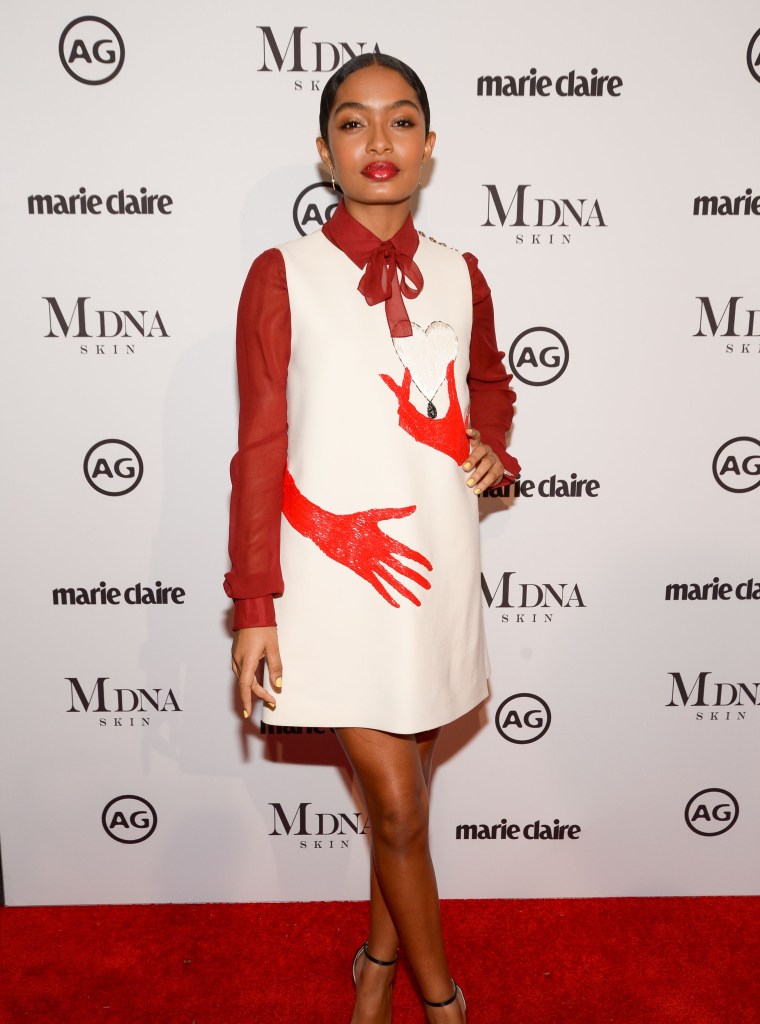 YARA SHAHIDI