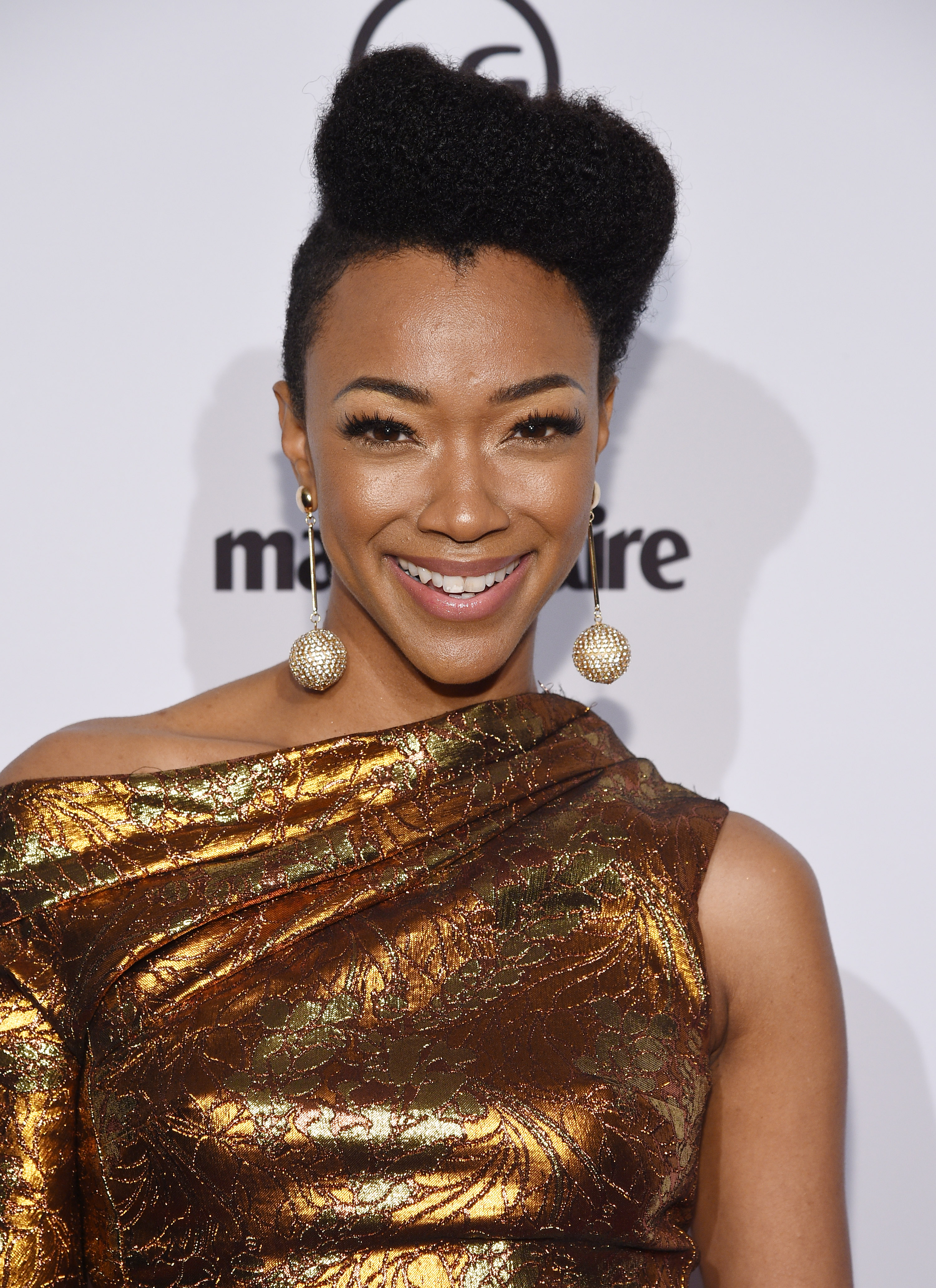 SONEQUA MARTIN-GREEN