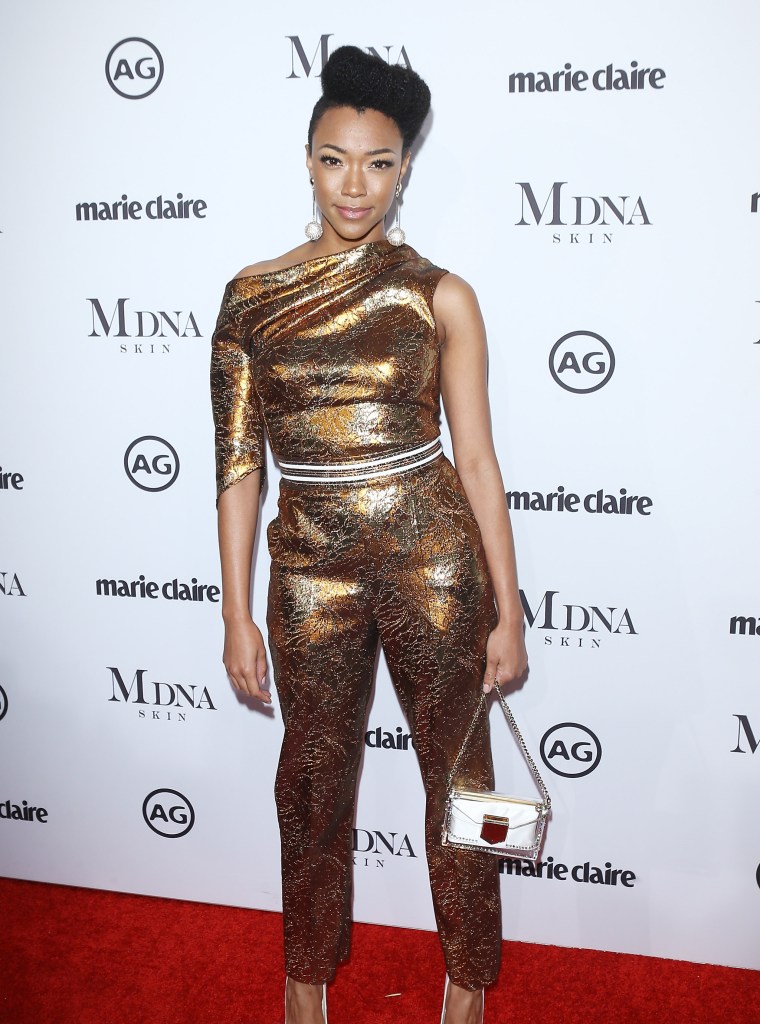SONEQUA MARTIN-GREEN
