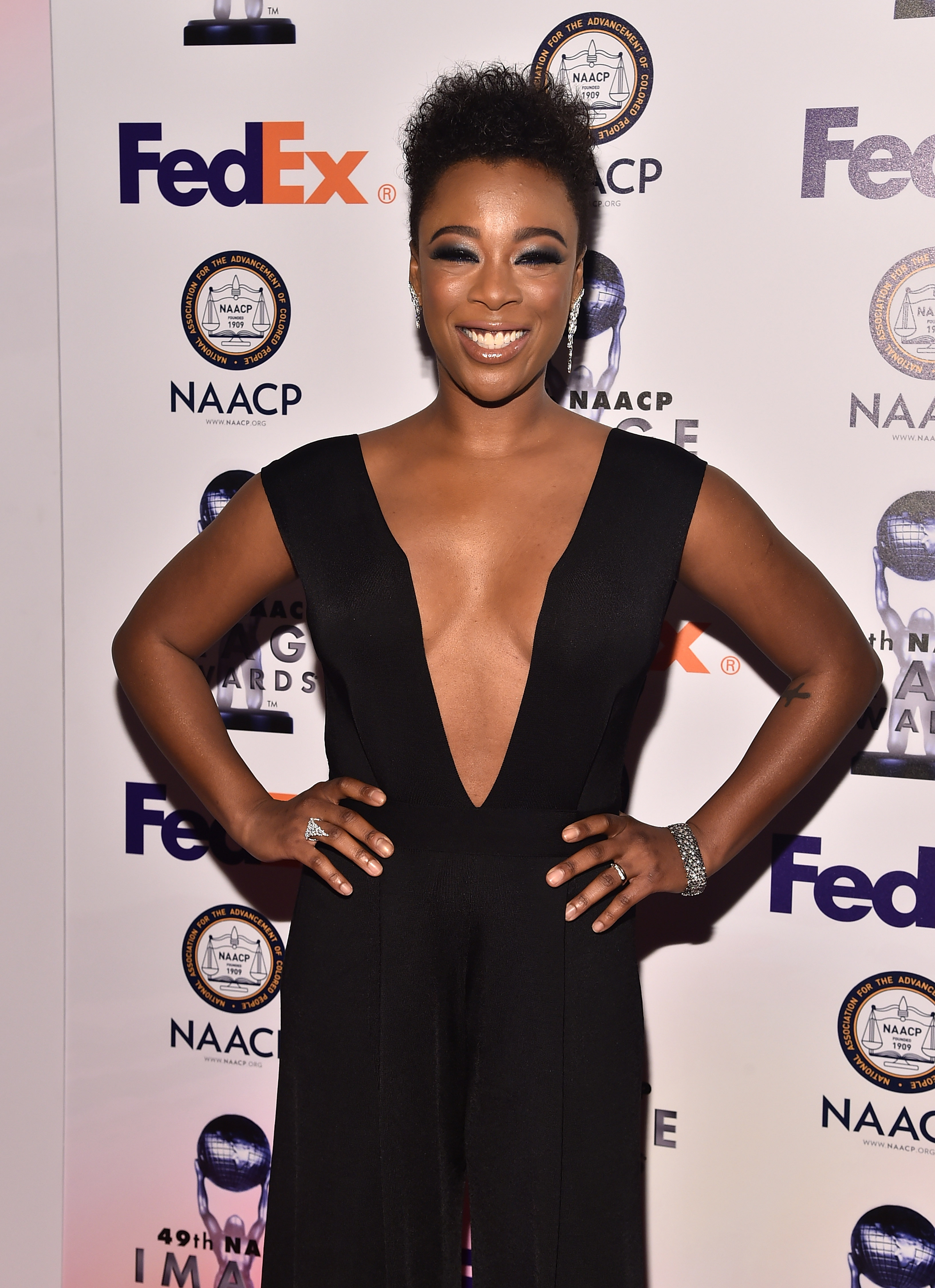 SAMIRA WILEY