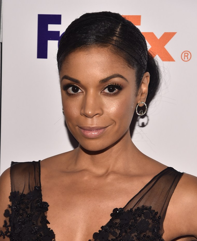 Susan Kelechi Watson, Best Supporting Actress In A Drama Series, "This Is Us"