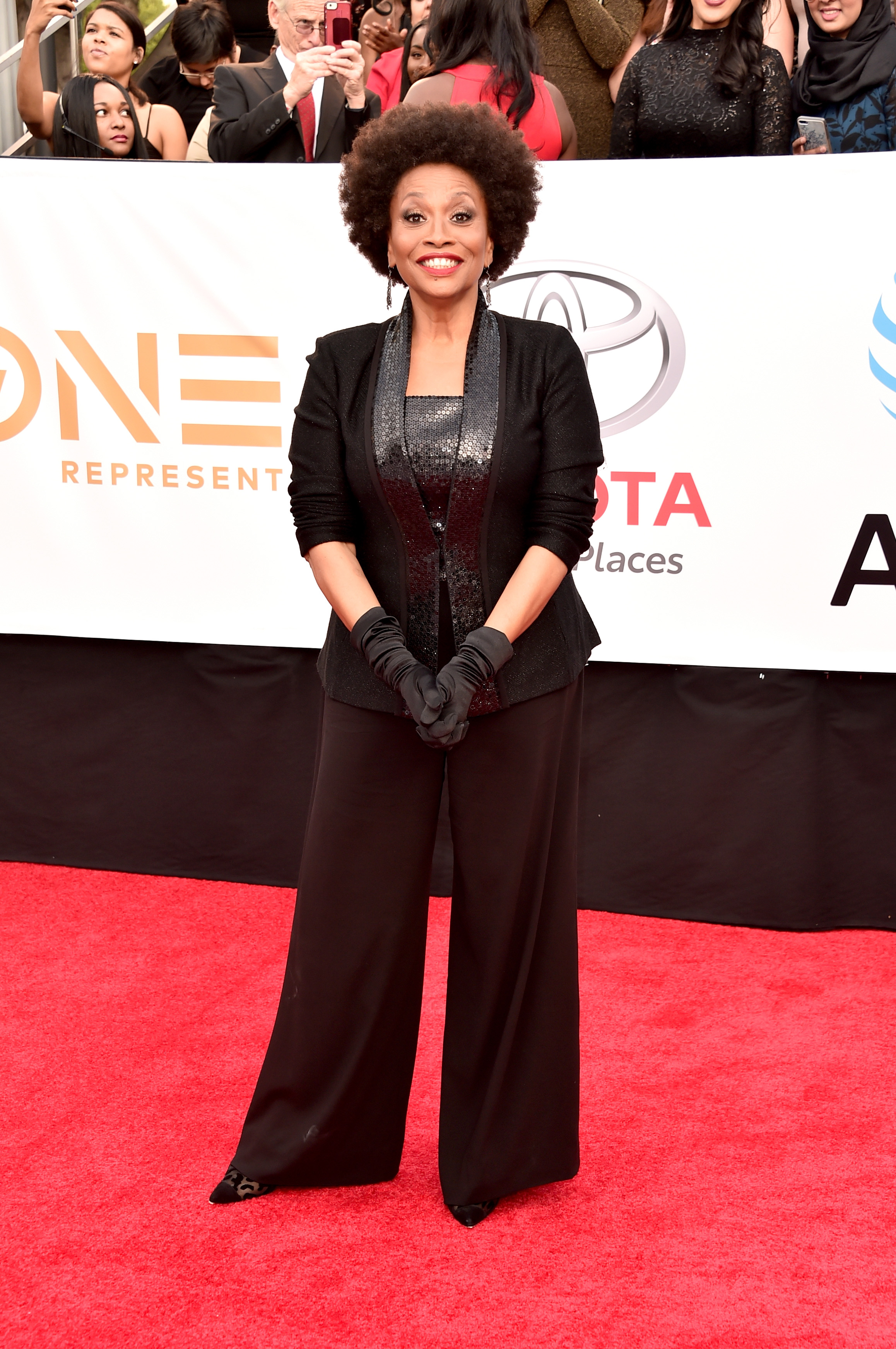 JENNIFER LEWIS