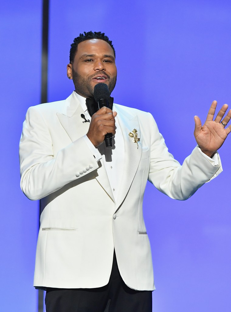 Outstanding Lead Actor In A Comedy Series