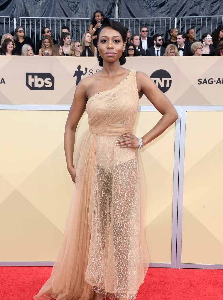 AMANDA WARREN