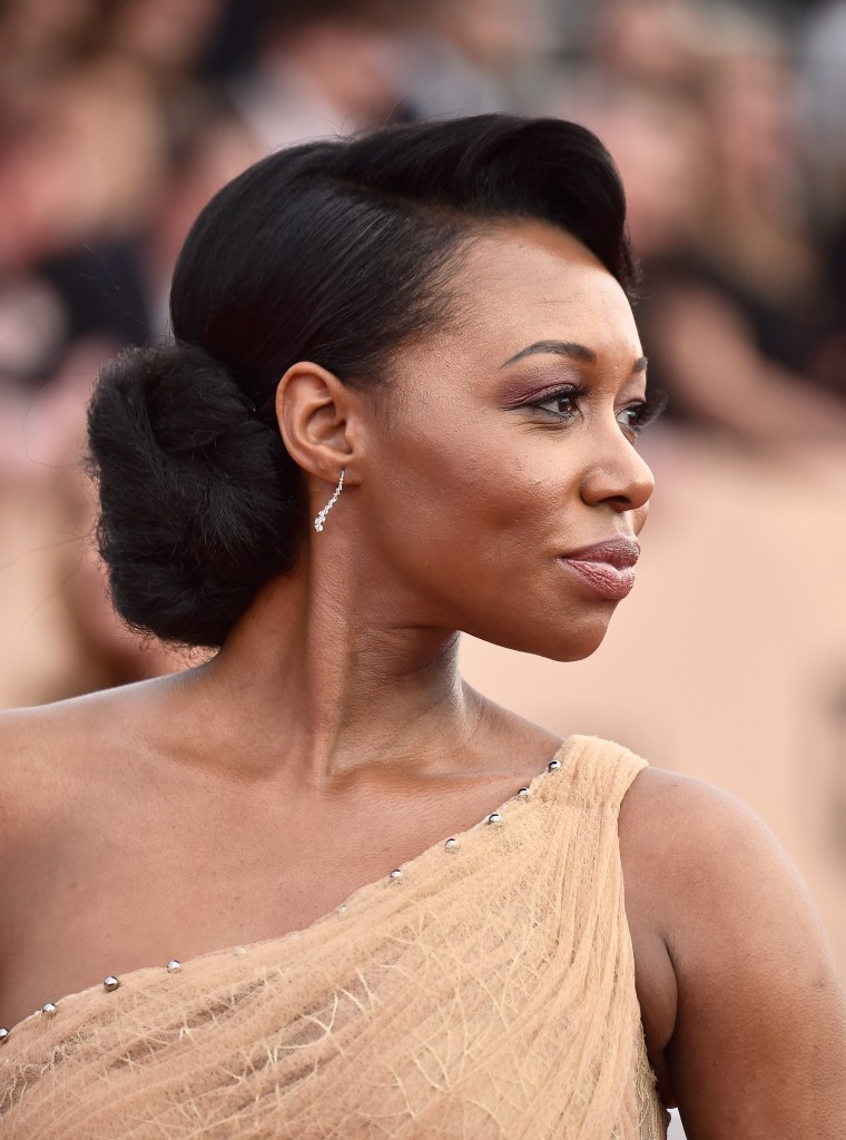 AMANDA WARREN