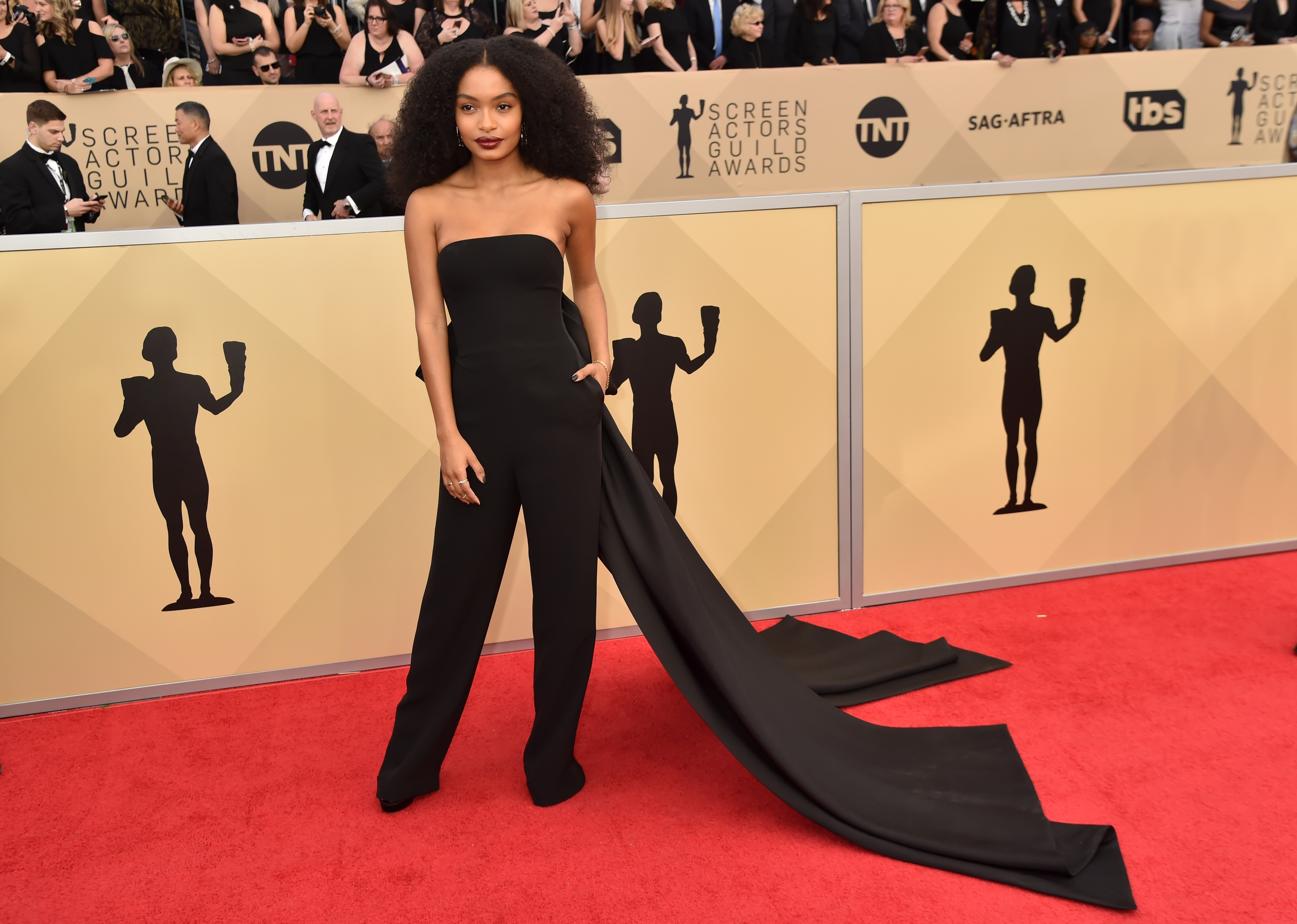 YARA SHAHIDI