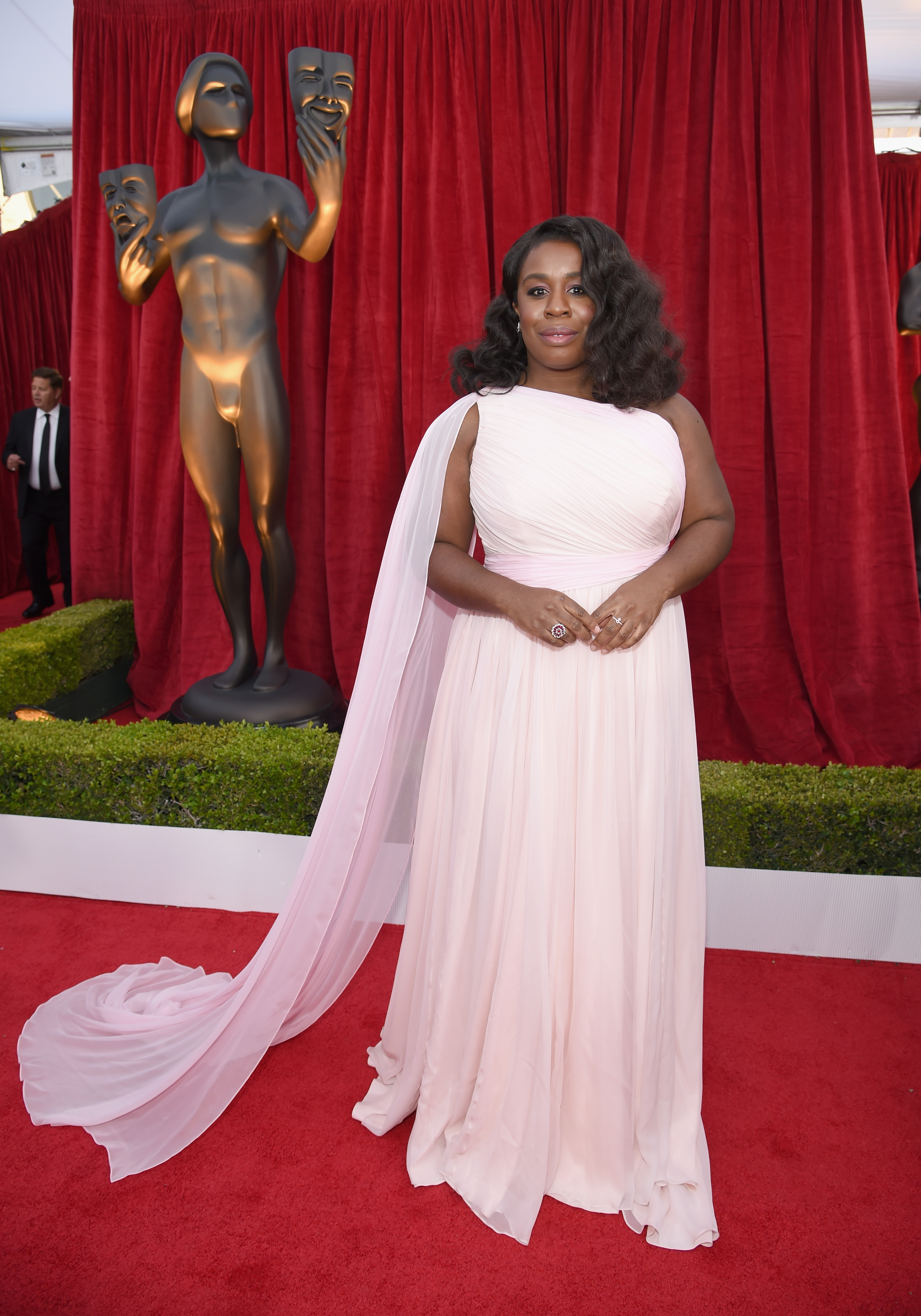 UZO ADUBA