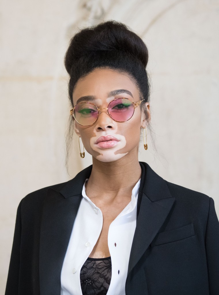 WINNIE HARLOW