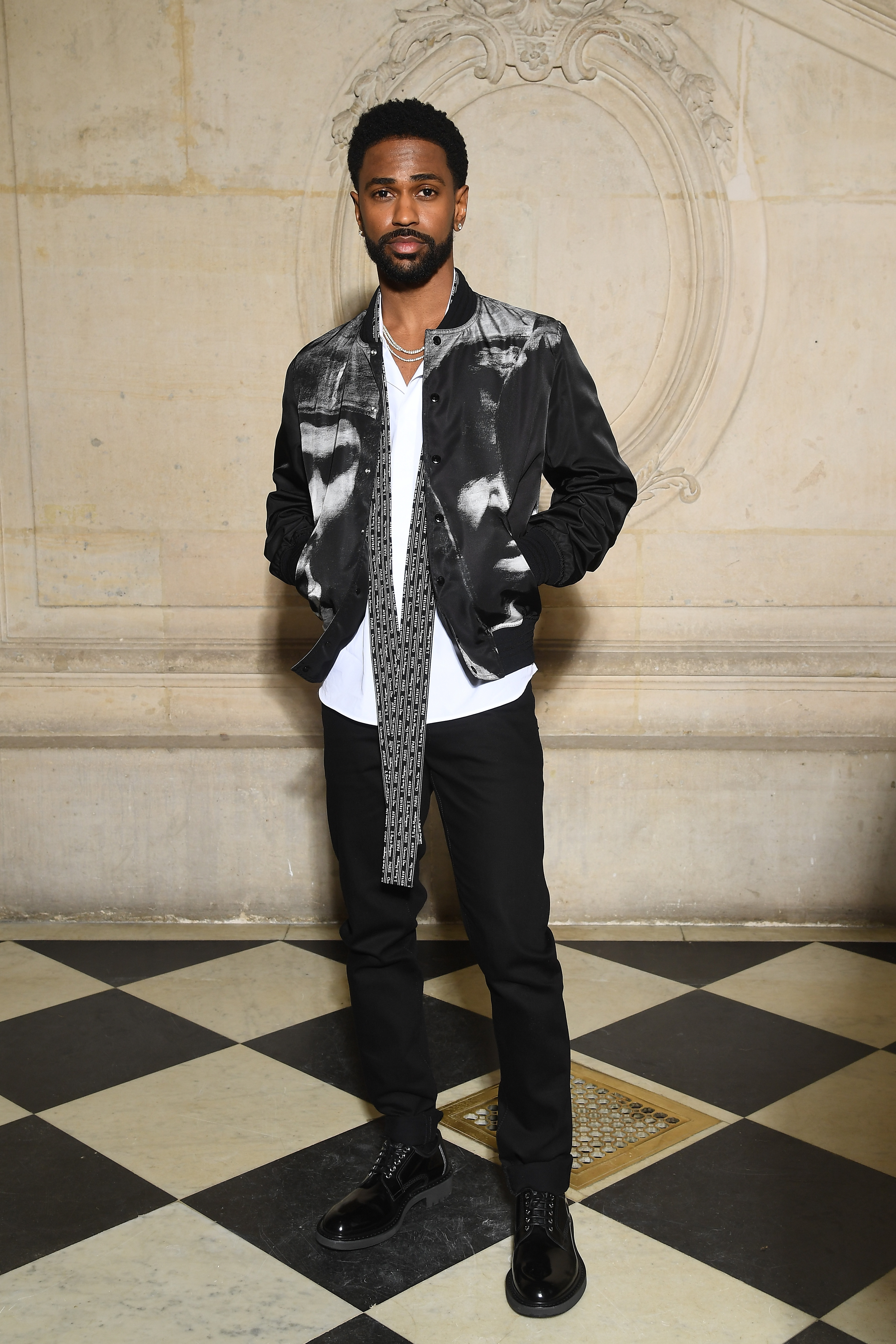 BIG SEAN