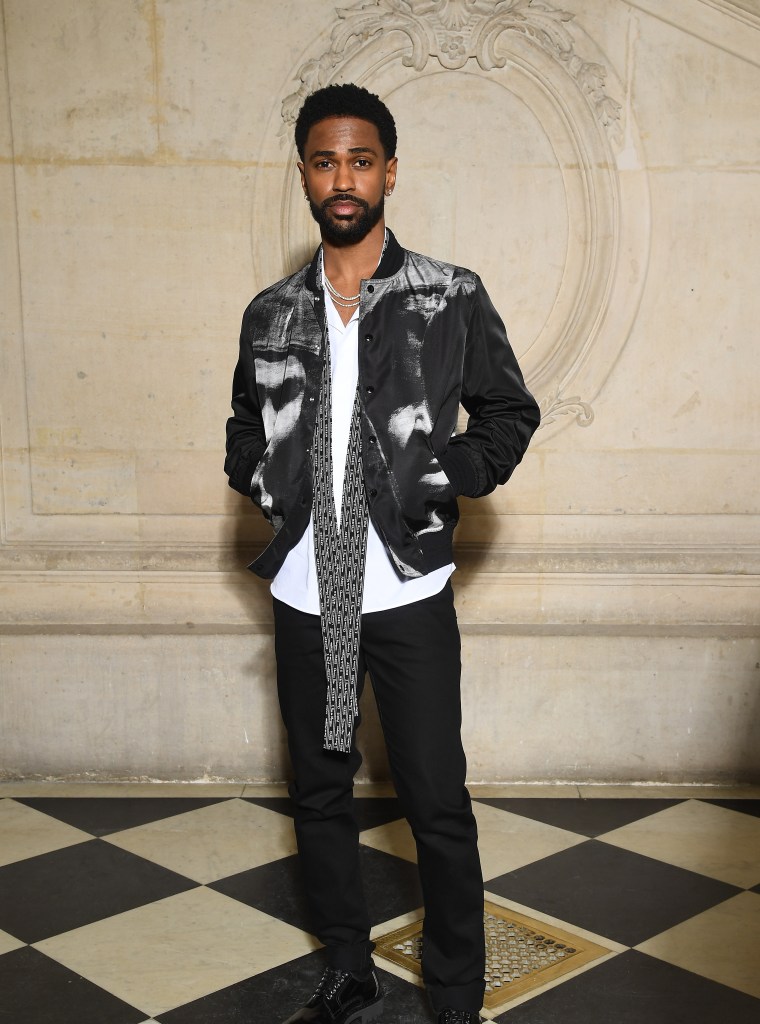 BIG SEAN