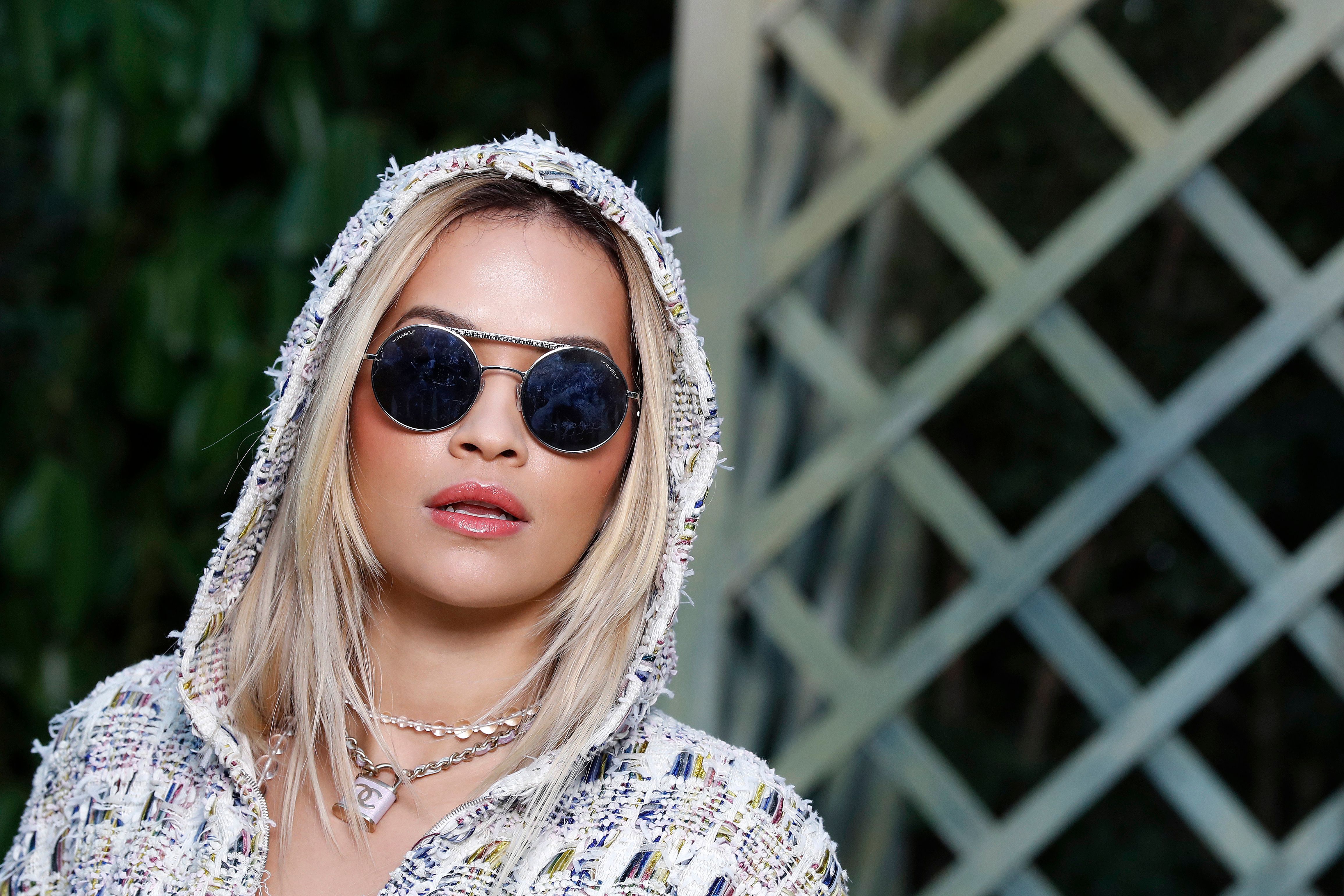 RITA ORA