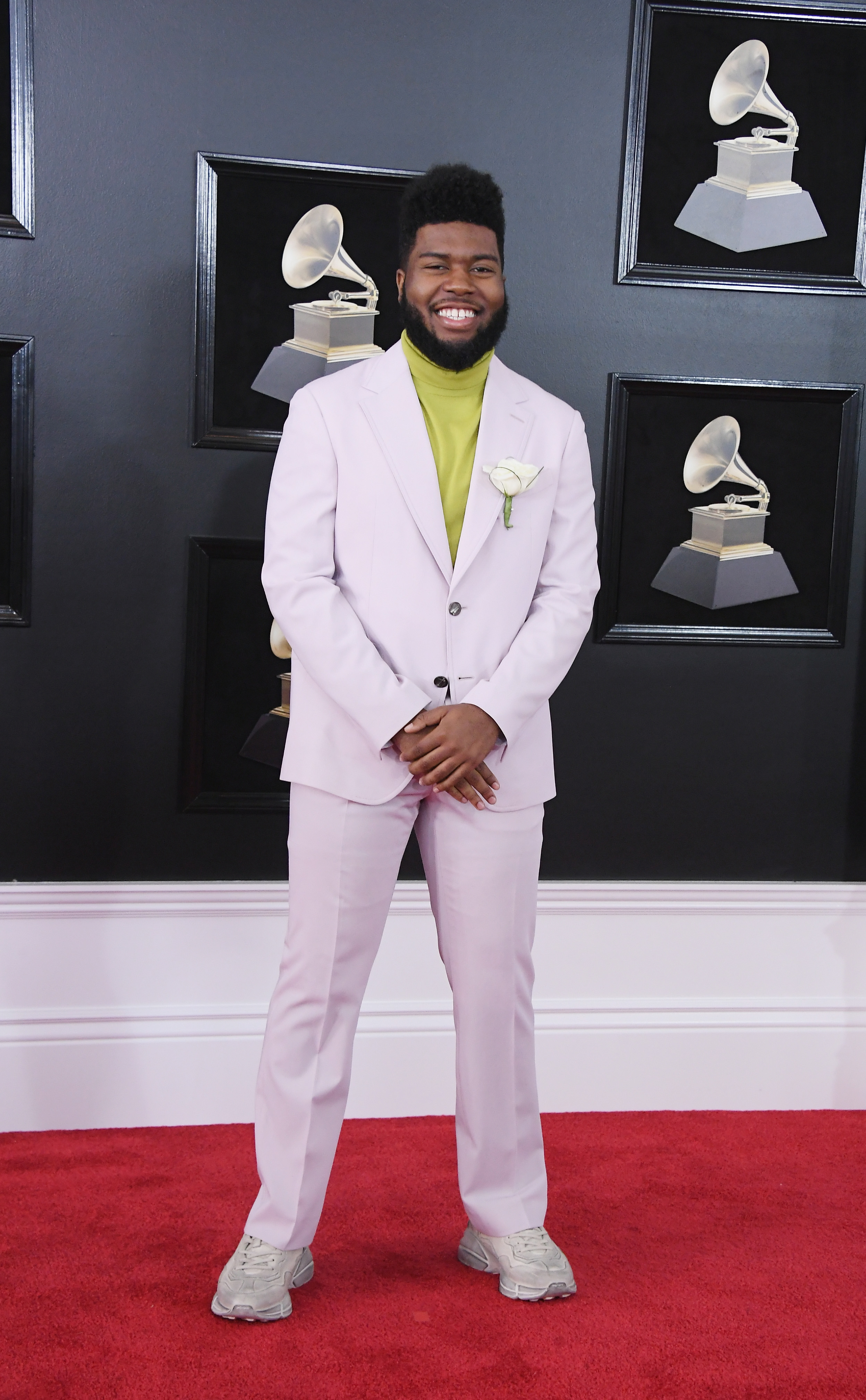 KHALID