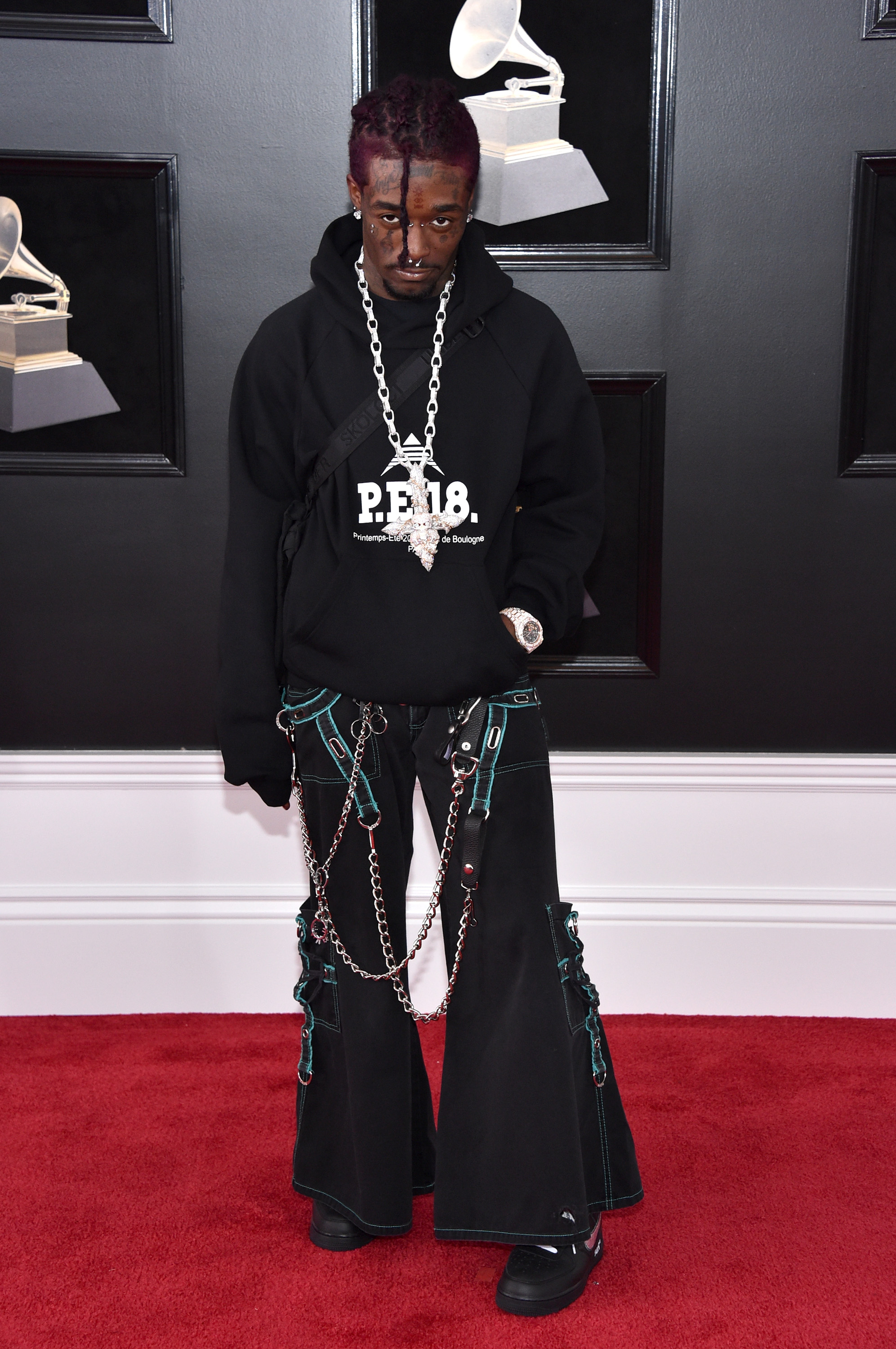 LIL UZI VERT