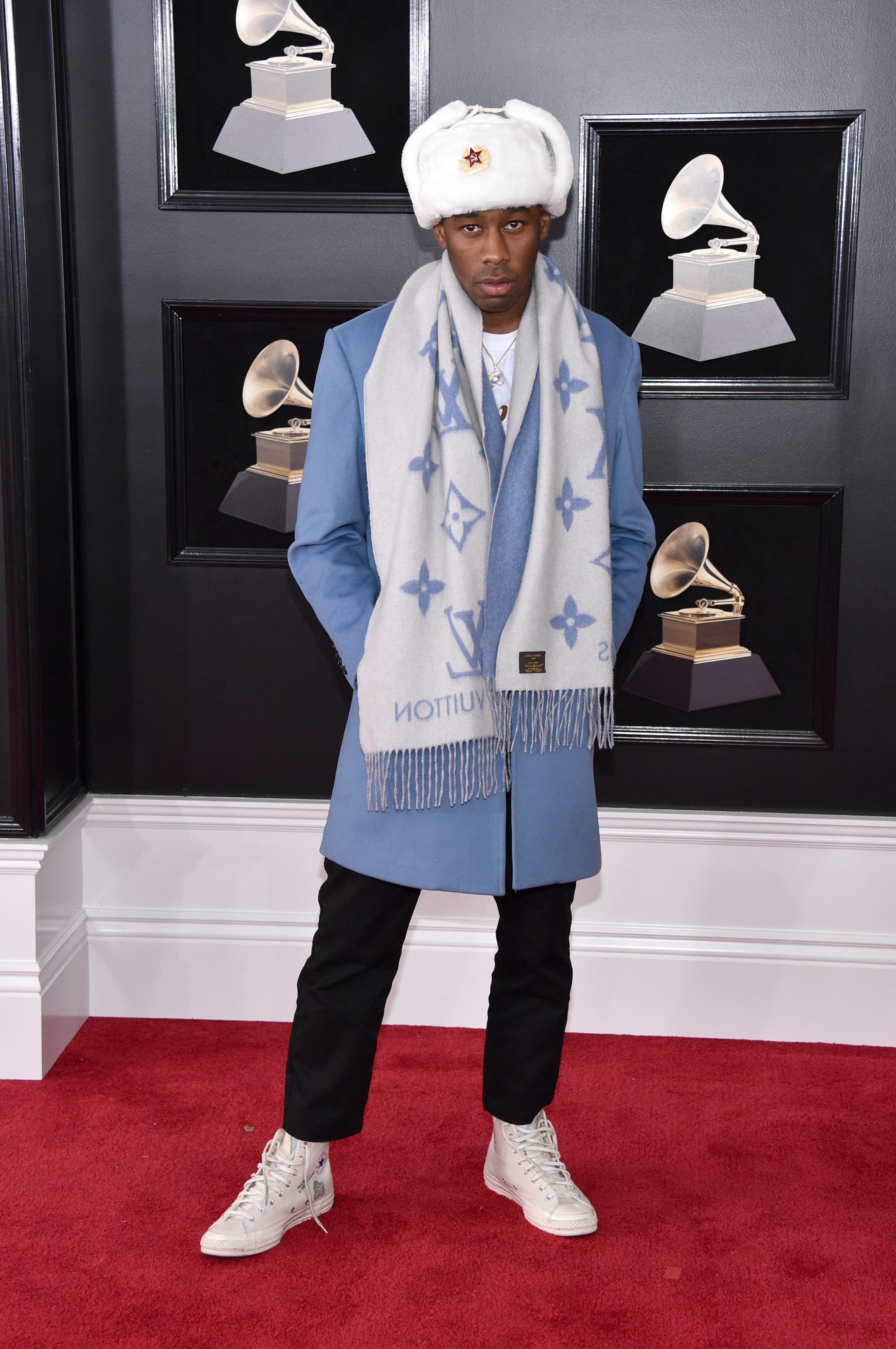 TYLER, THE CREATOR